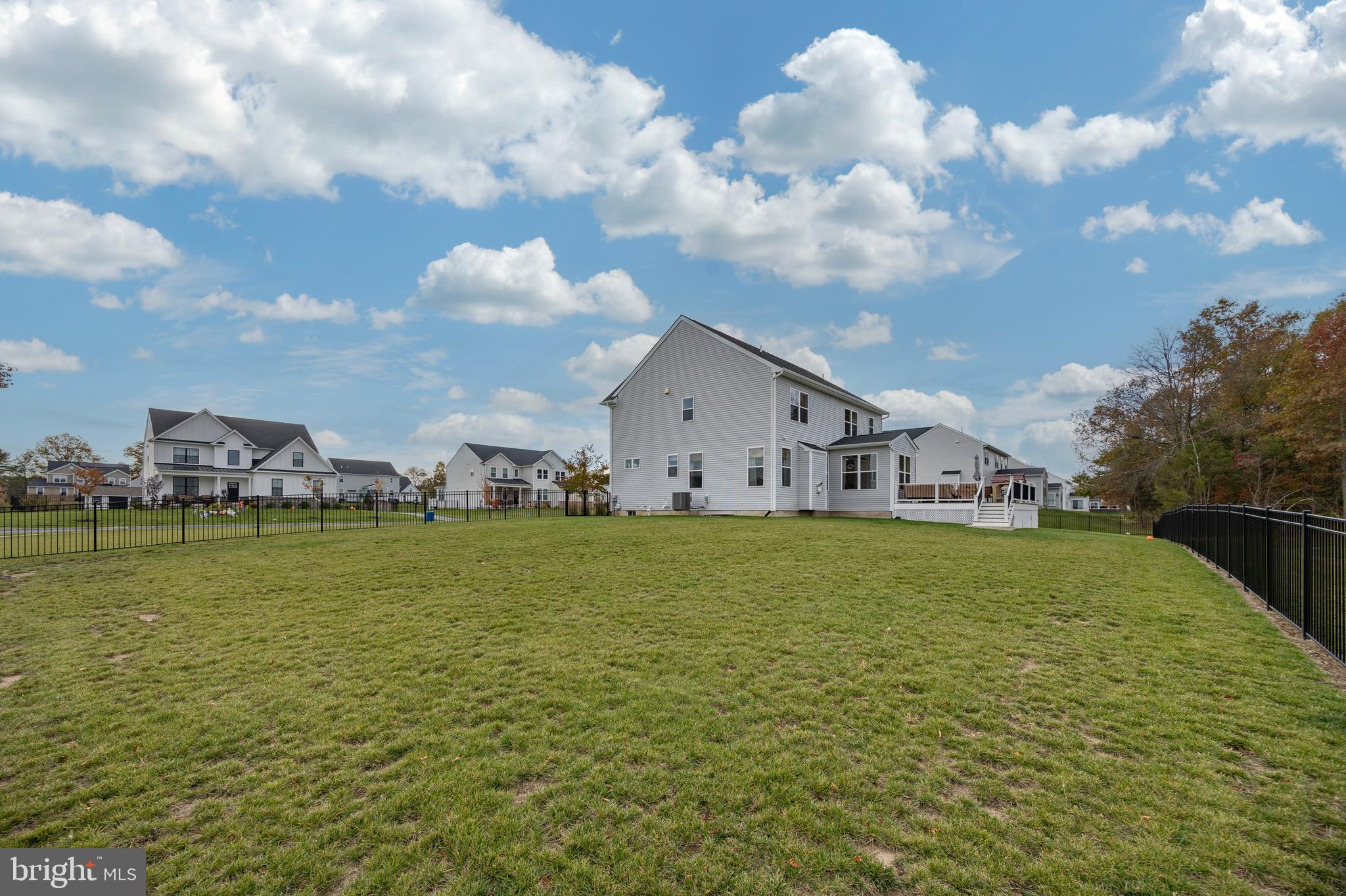 RESERVE AT WOODSIDE CREEK - Residential