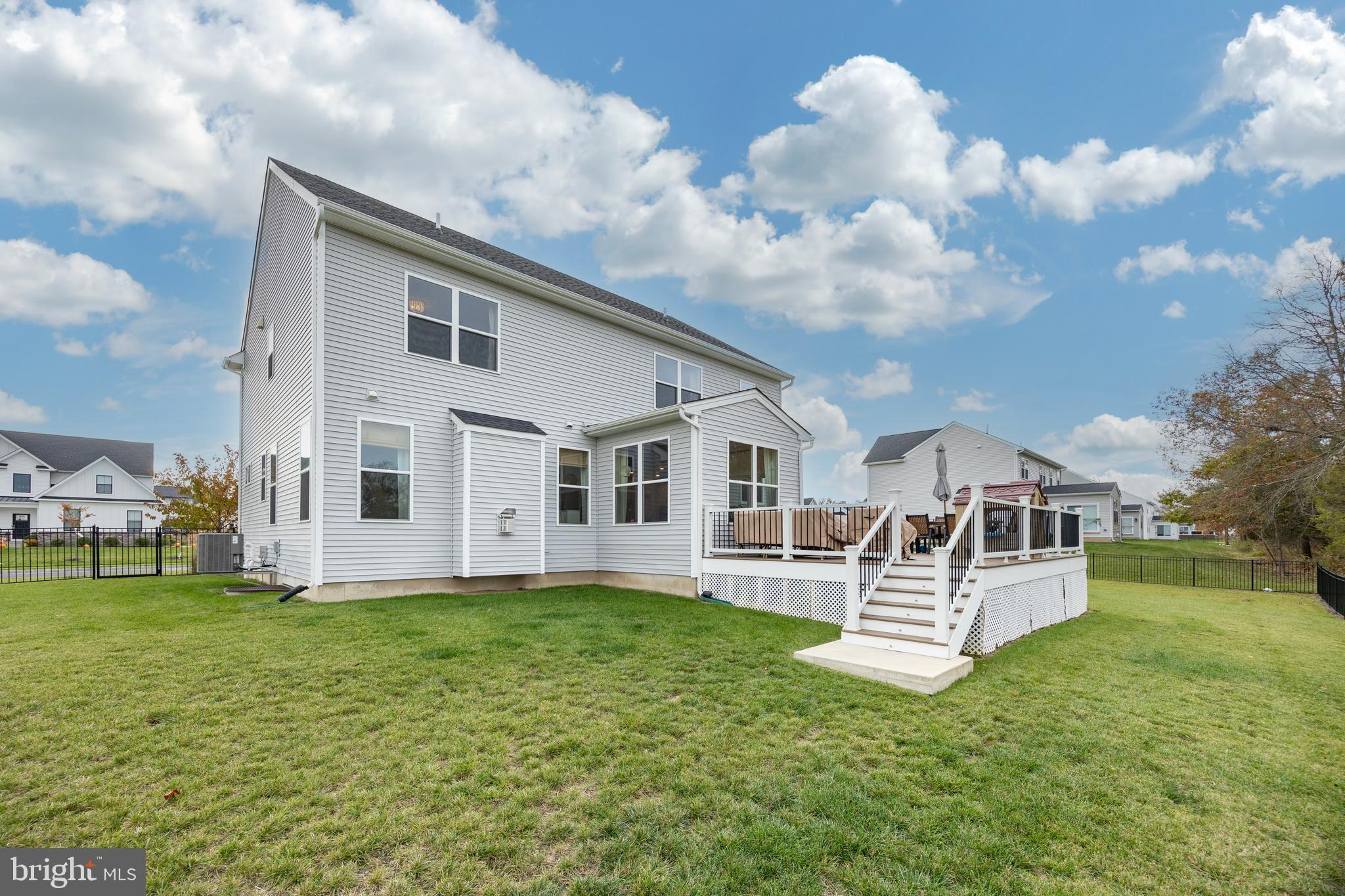 RESERVE AT WOODSIDE CREEK - Residential