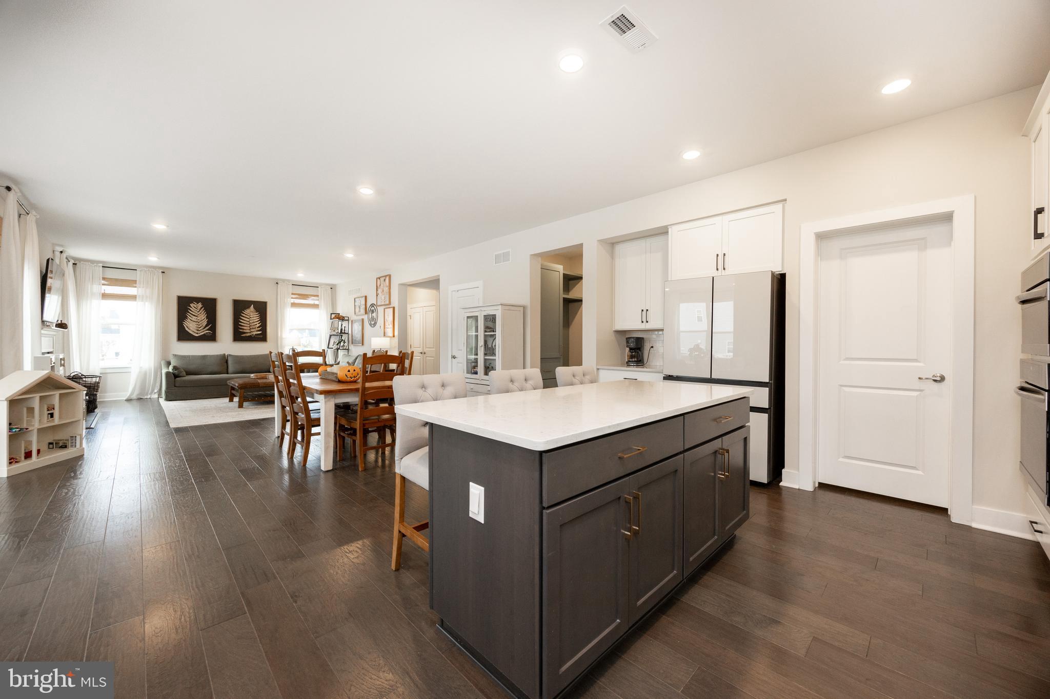 RESERVE AT WOODSIDE CREEK - Residential