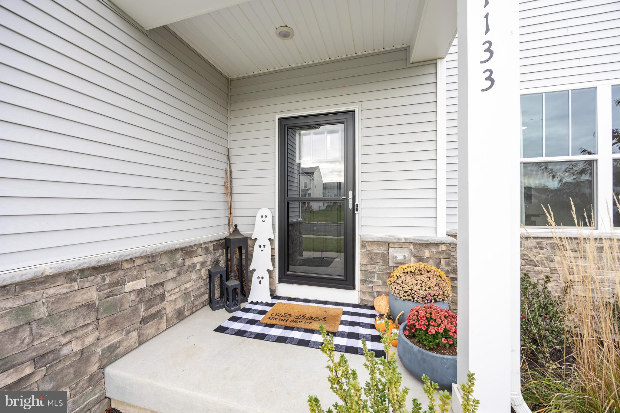 RESERVE AT WOODSIDE CREEK - Residential