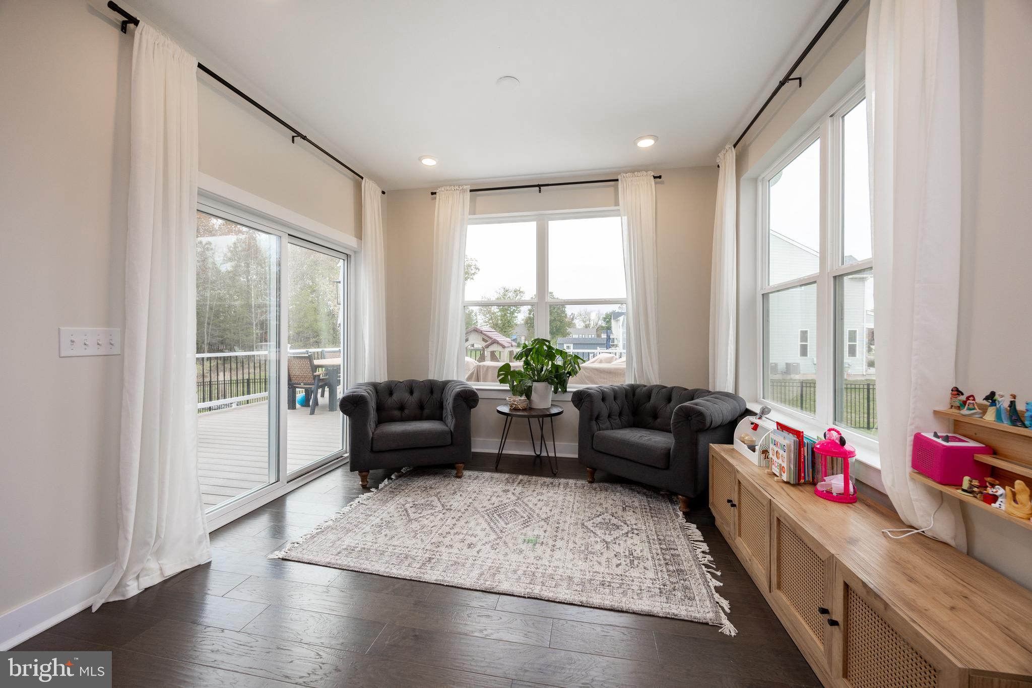 RESERVE AT WOODSIDE CREEK - Residential