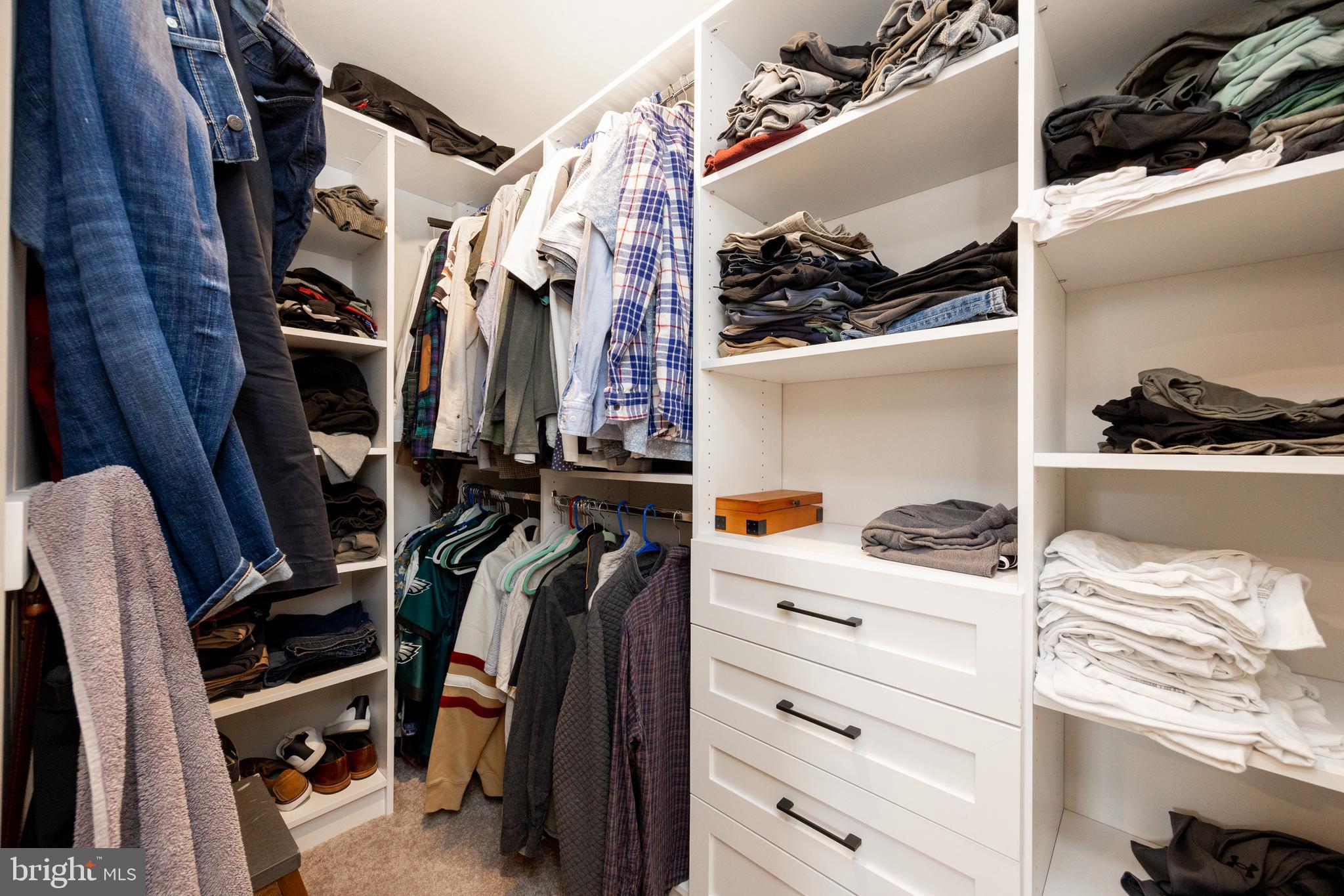 RESERVE AT WOODSIDE CREEK - Residential