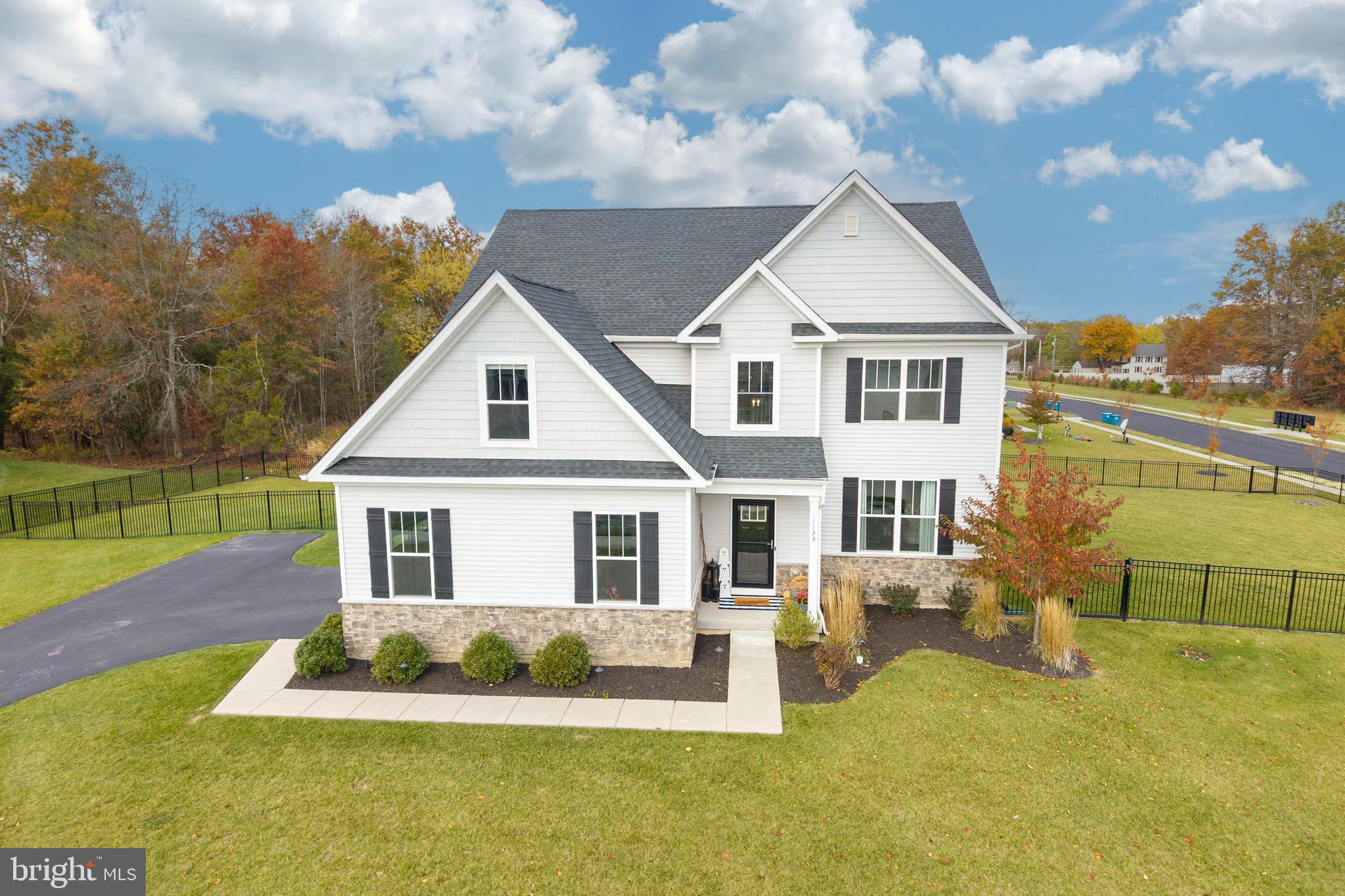 RESERVE AT WOODSIDE CREEK - Residential