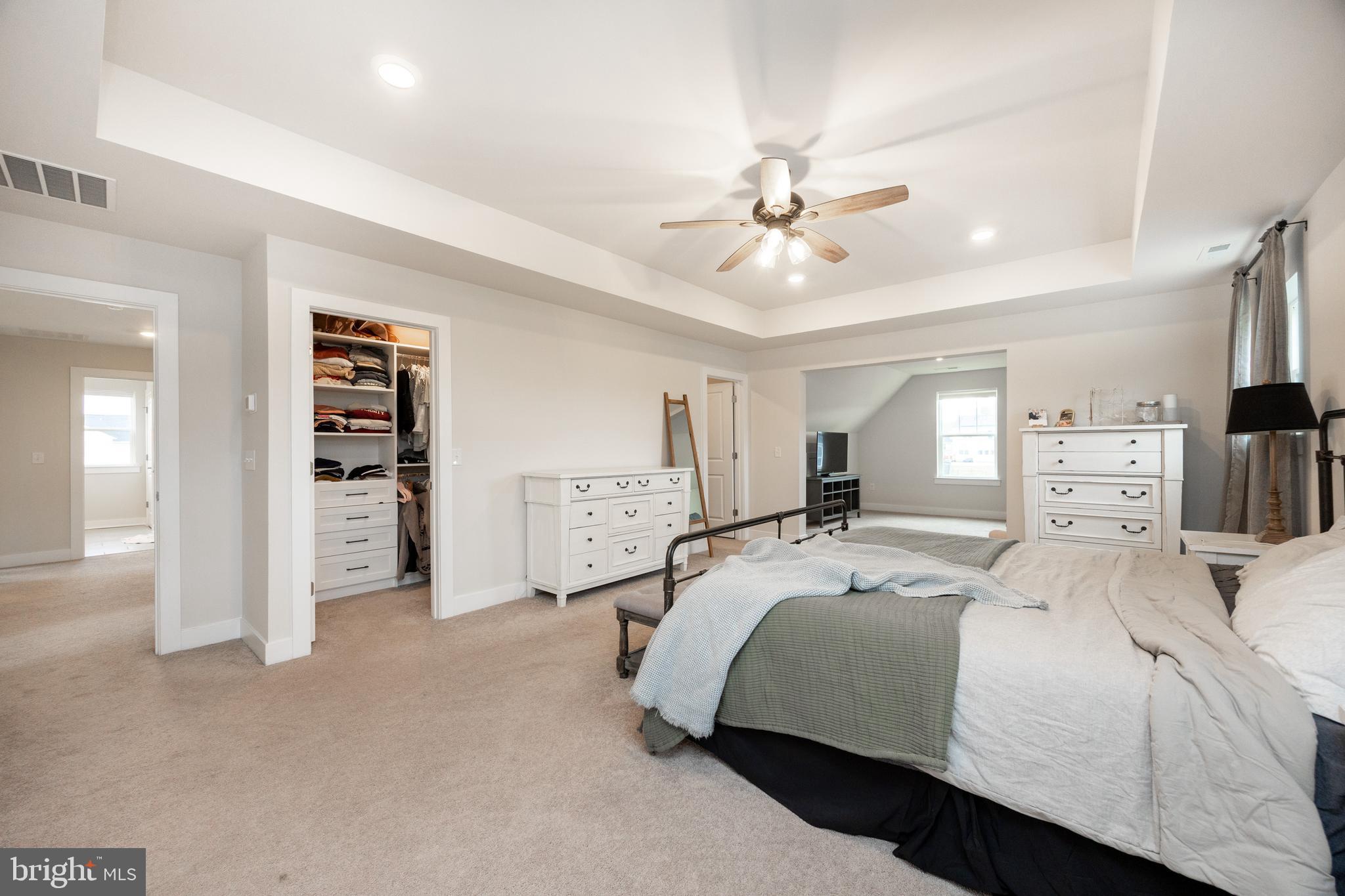 RESERVE AT WOODSIDE CREEK - Residential