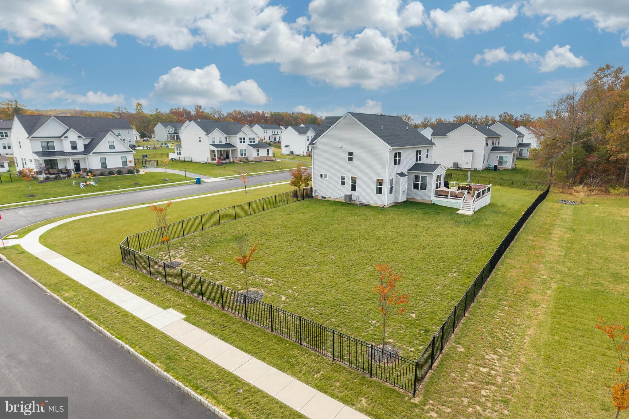 RESERVE AT WOODSIDE CREEK - Residential