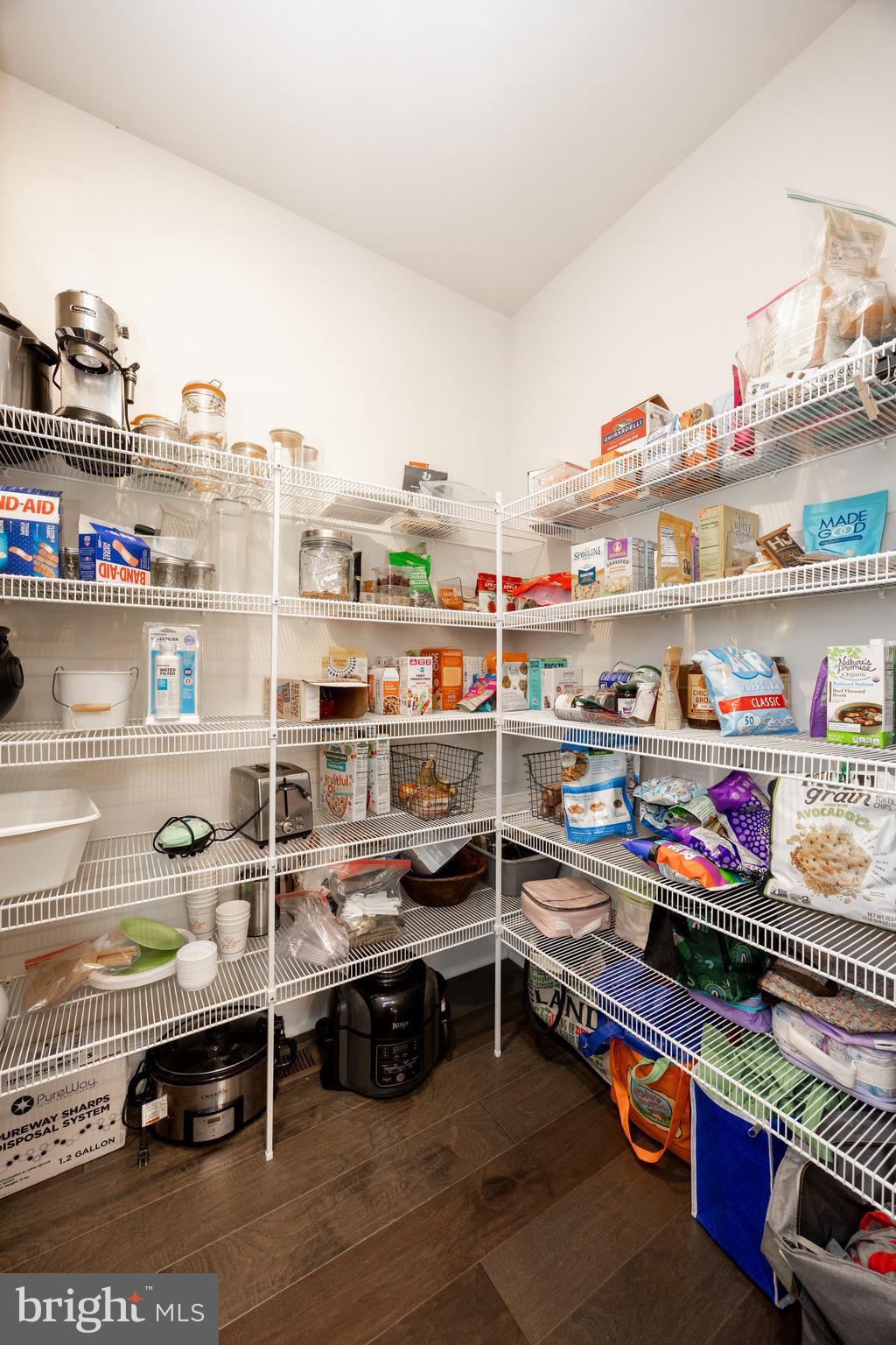 RESERVE AT WOODSIDE CREEK - Residential