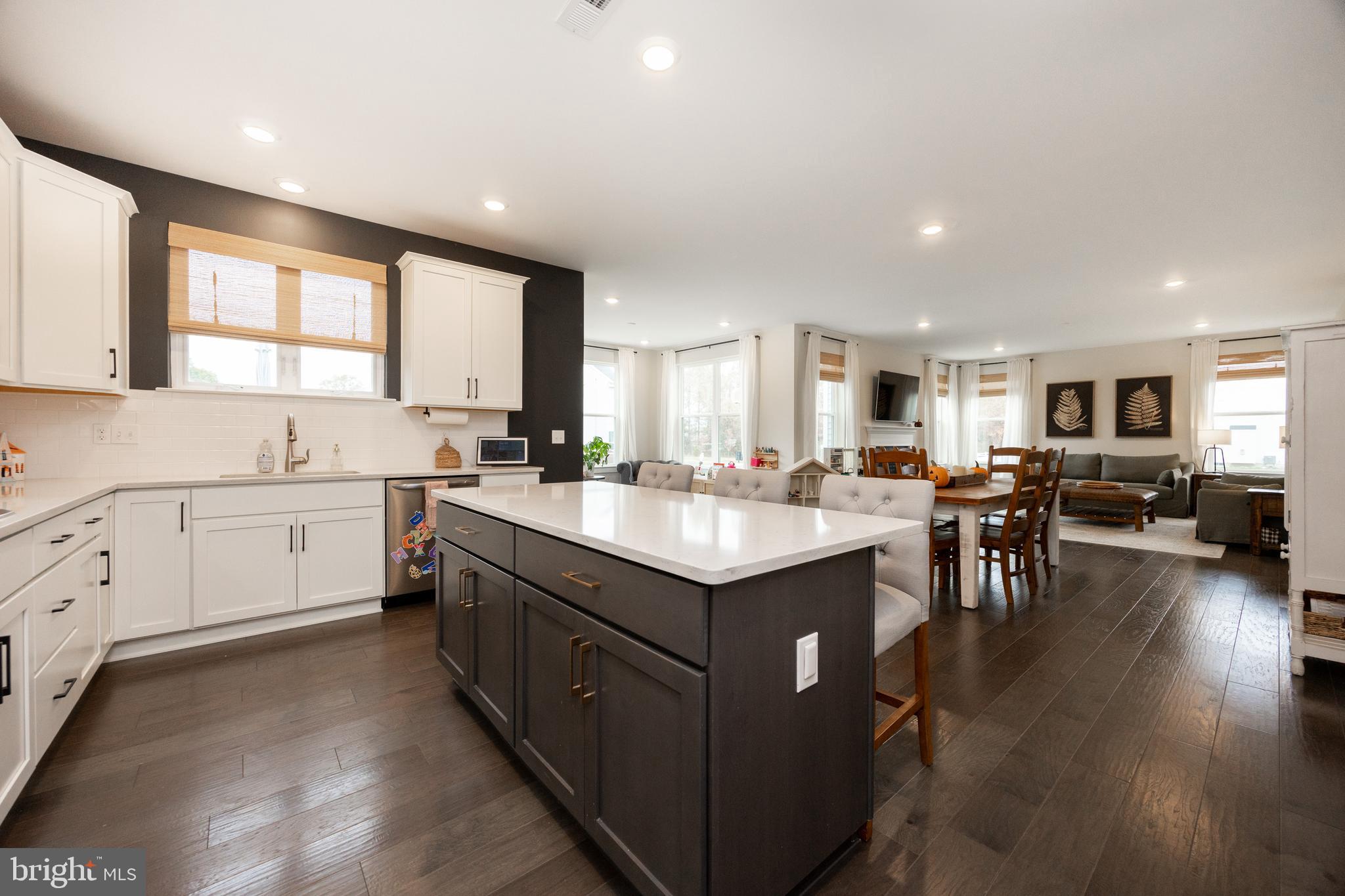 RESERVE AT WOODSIDE CREEK - Residential