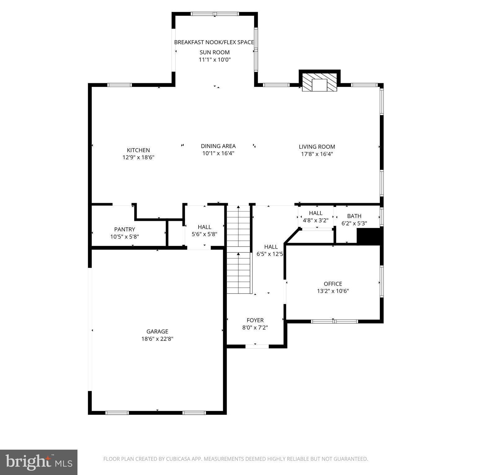 RESERVE AT WOODSIDE CREEK - Residential
