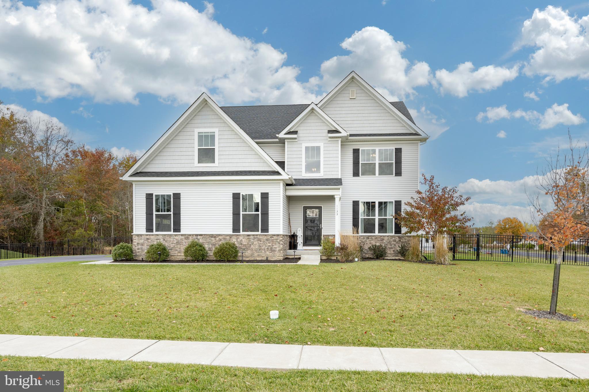 RESERVE AT WOODSIDE CREEK - Residential