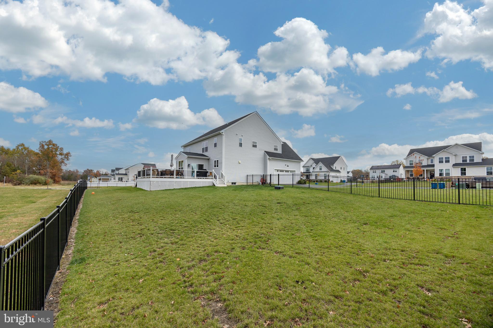 RESERVE AT WOODSIDE CREEK - Residential