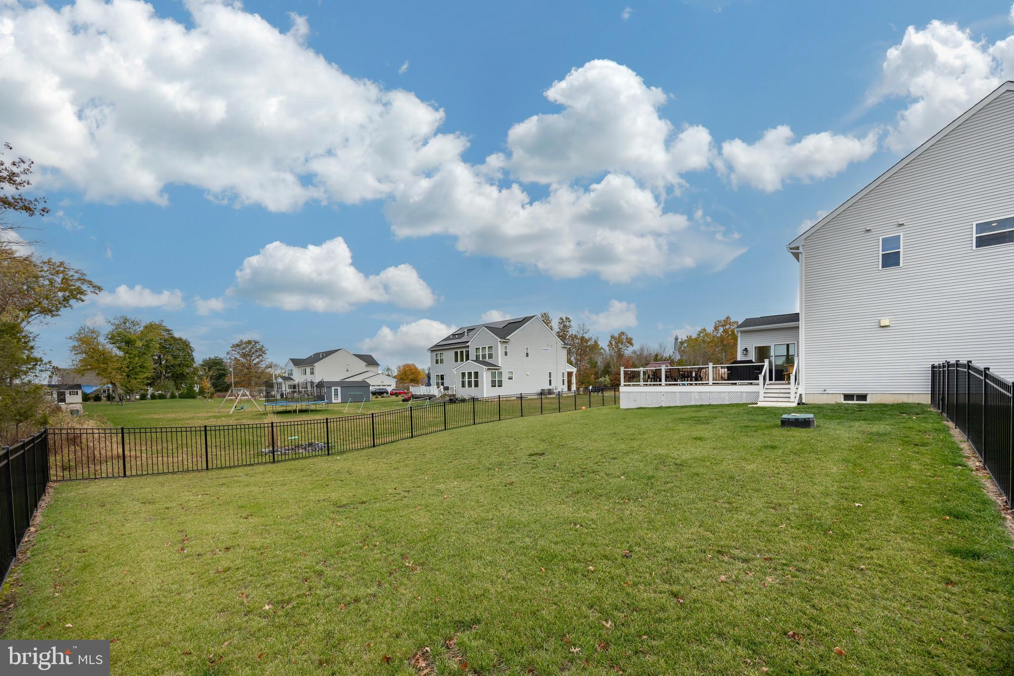 RESERVE AT WOODSIDE CREEK - Residential