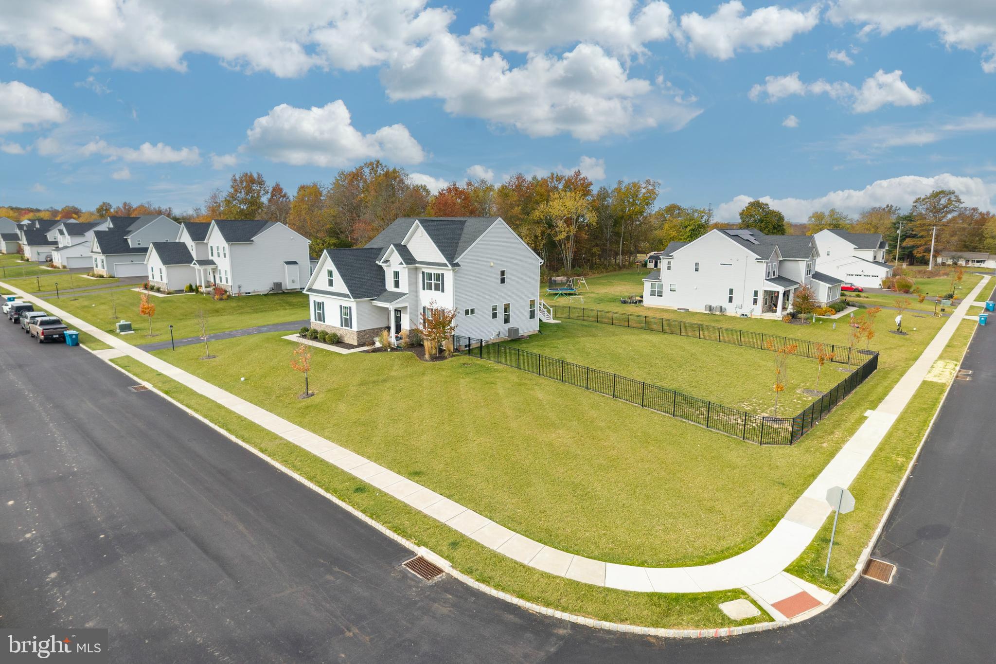 RESERVE AT WOODSIDE CREEK - Residential