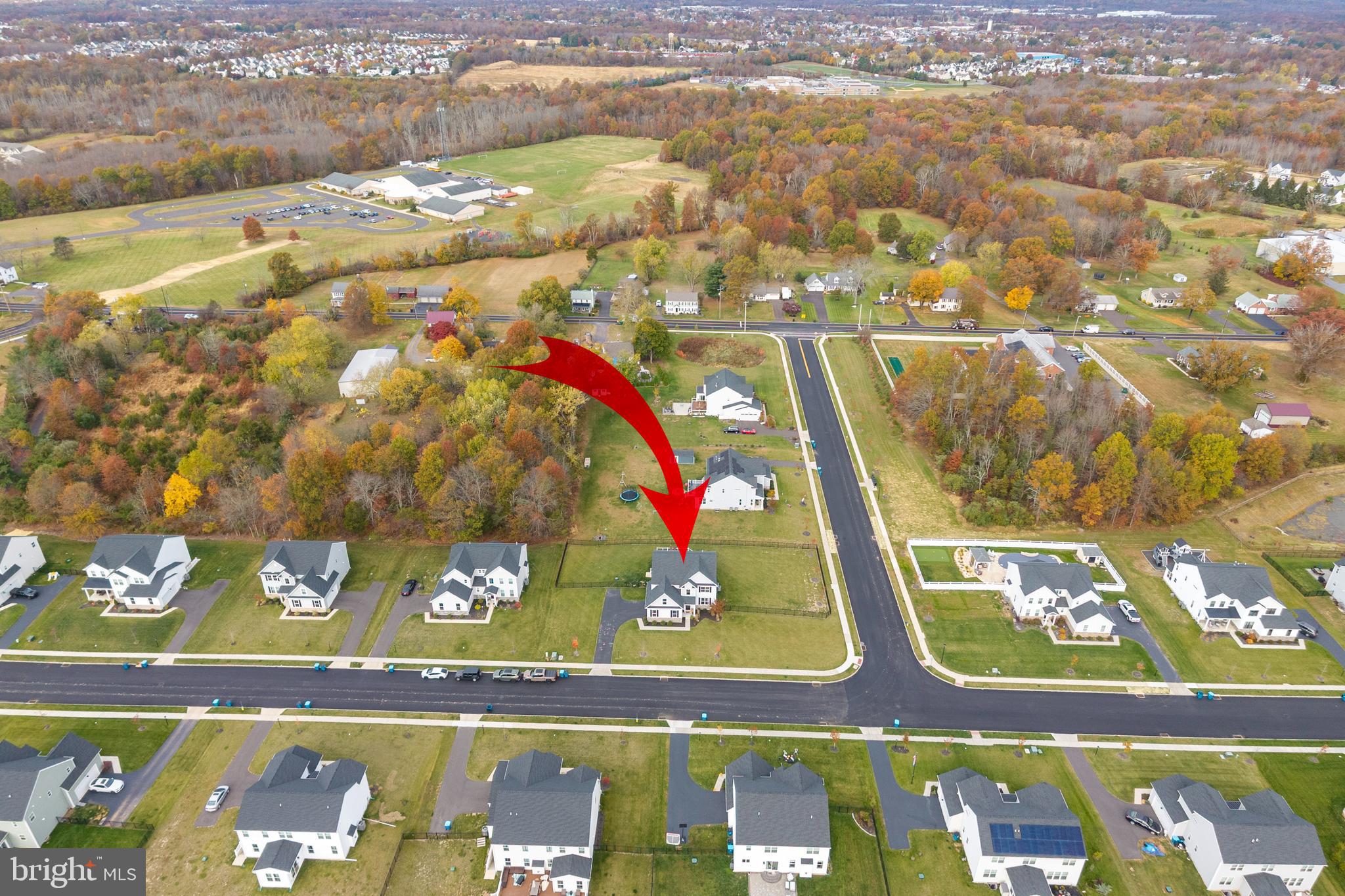 RESERVE AT WOODSIDE CREEK - Residential