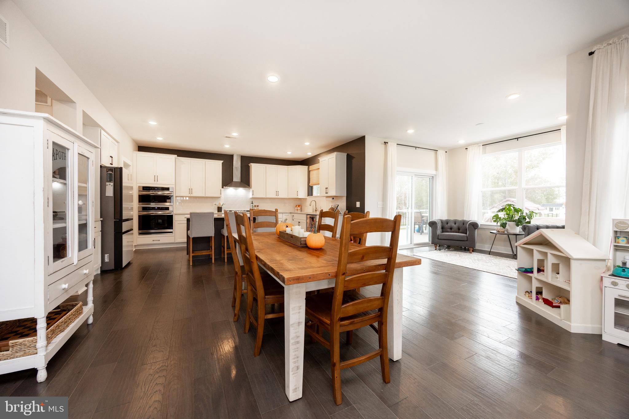 RESERVE AT WOODSIDE CREEK - Residential