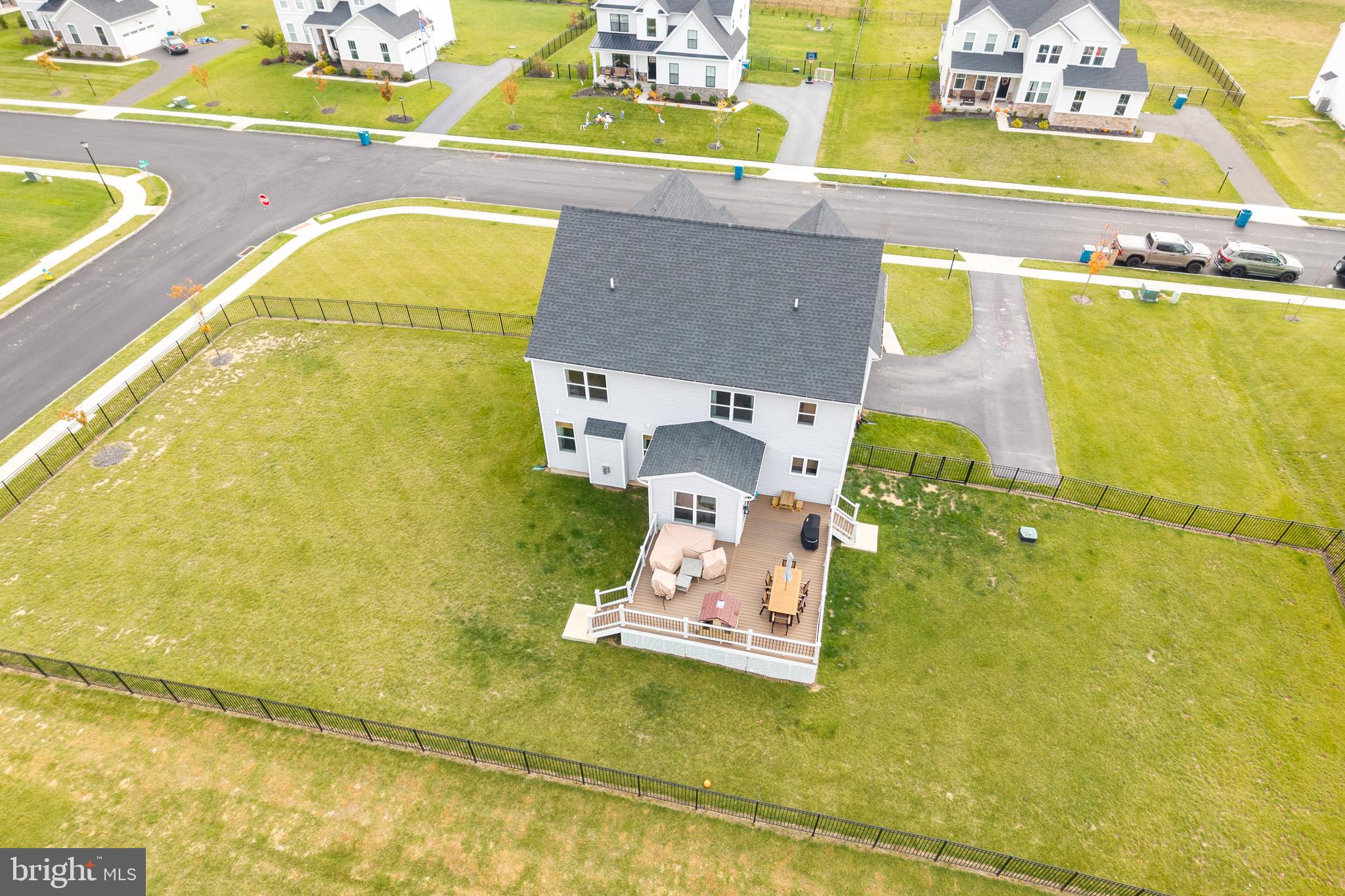 RESERVE AT WOODSIDE CREEK - Residential