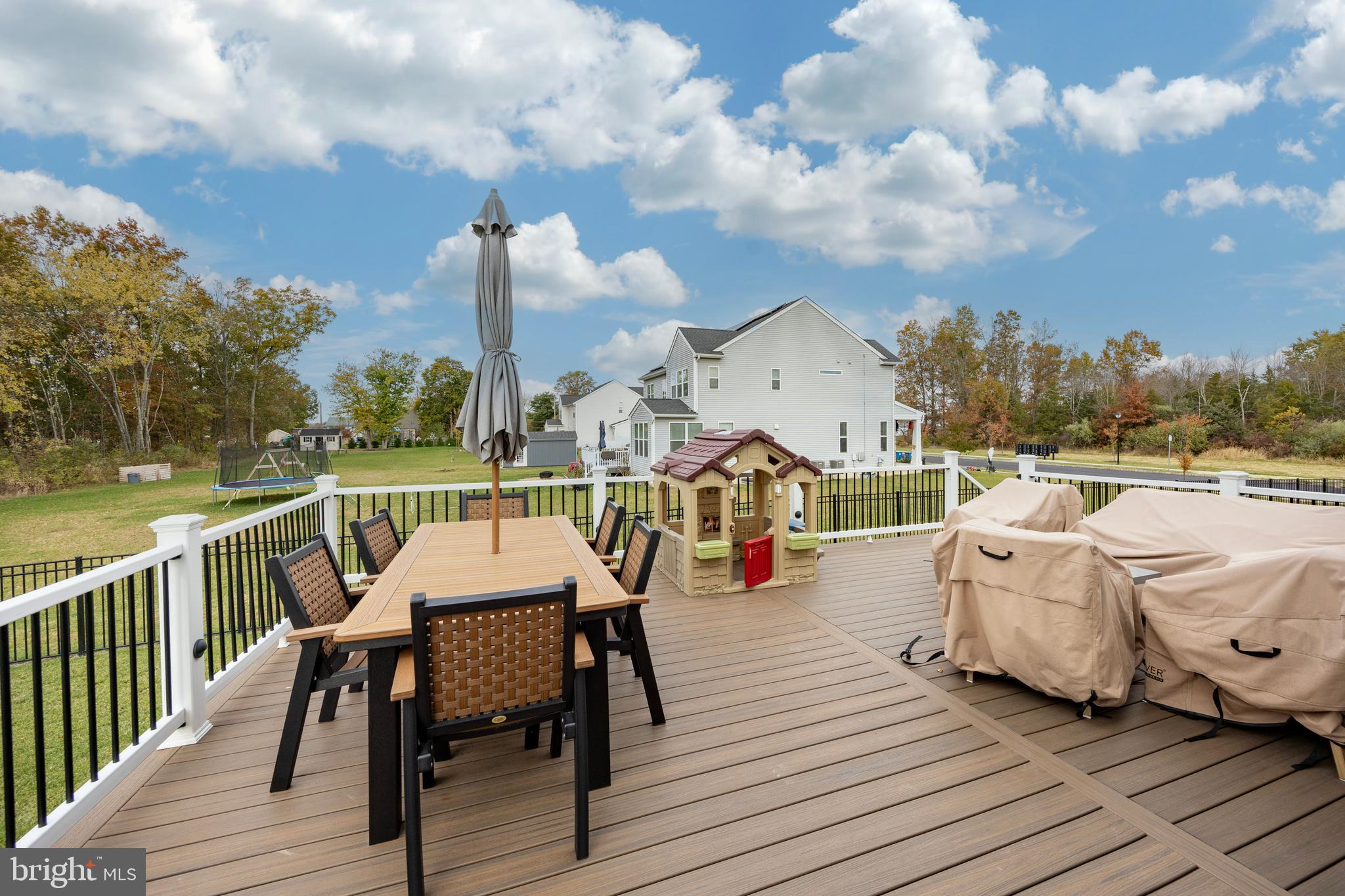 RESERVE AT WOODSIDE CREEK - Residential