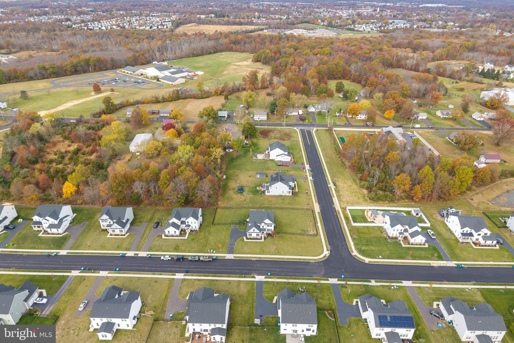 RESERVE AT WOODSIDE CREEK - Residential