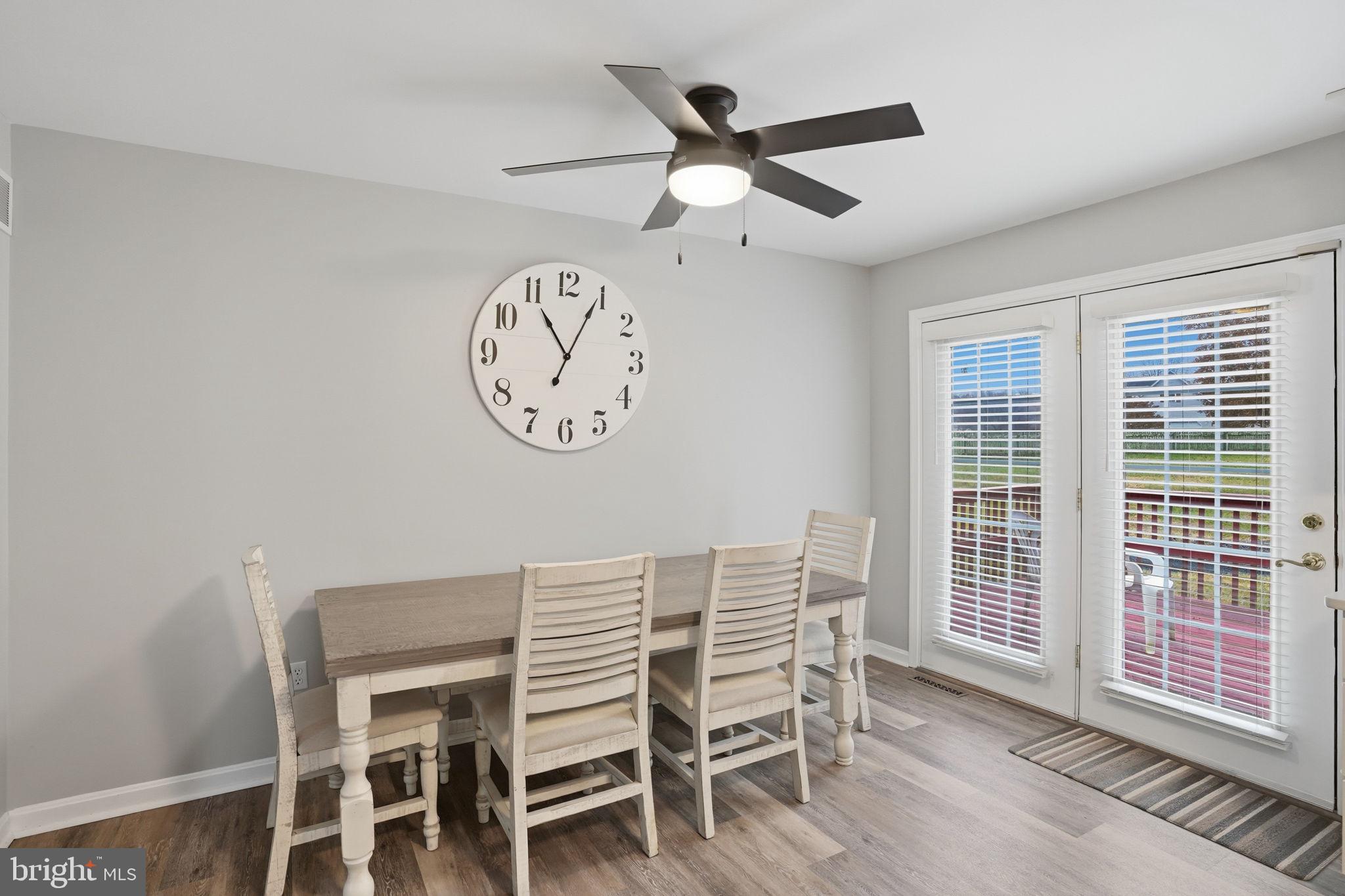 MISTY PINES - Residential