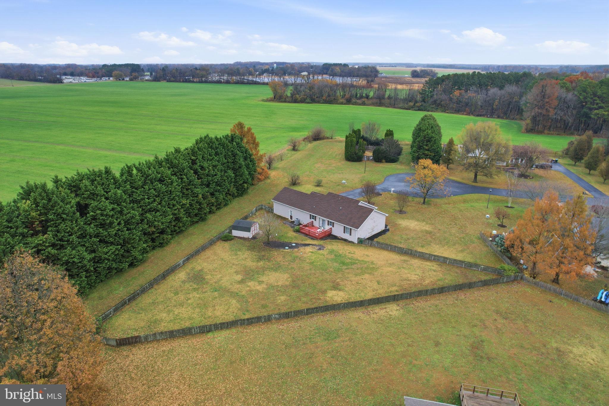 MISTY PINES - Residential