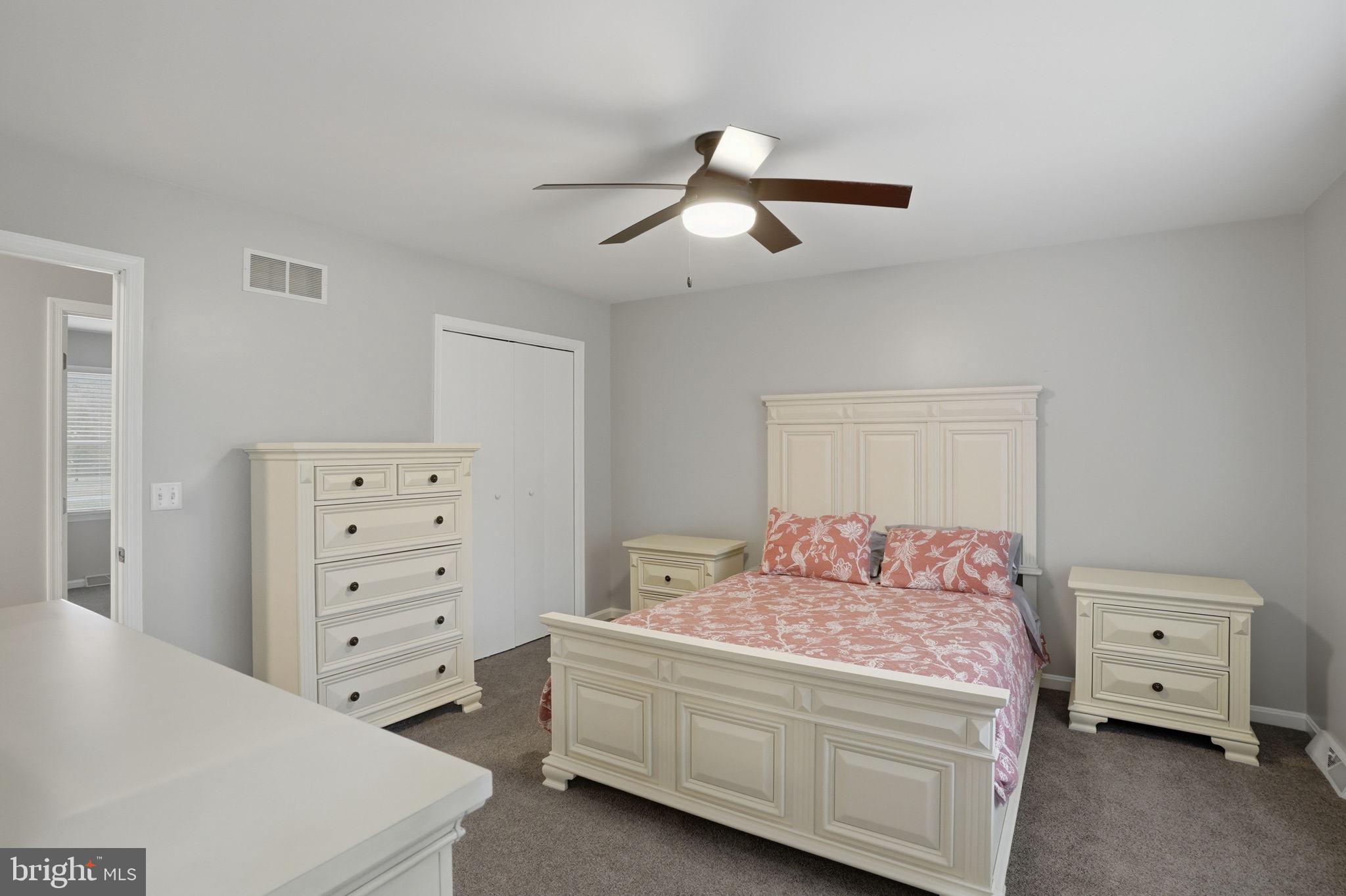 MISTY PINES - Residential