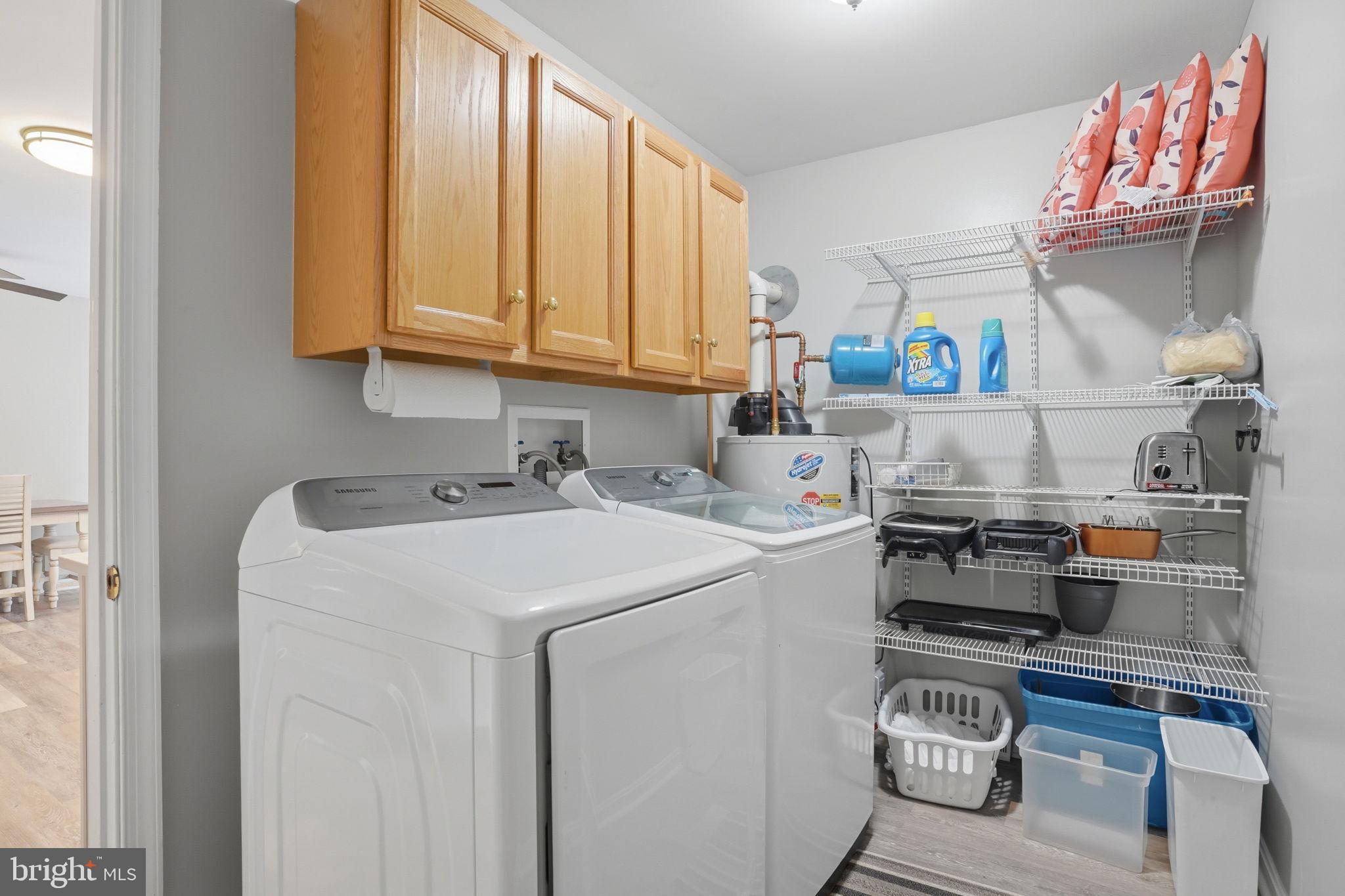 MISTY PINES - Residential