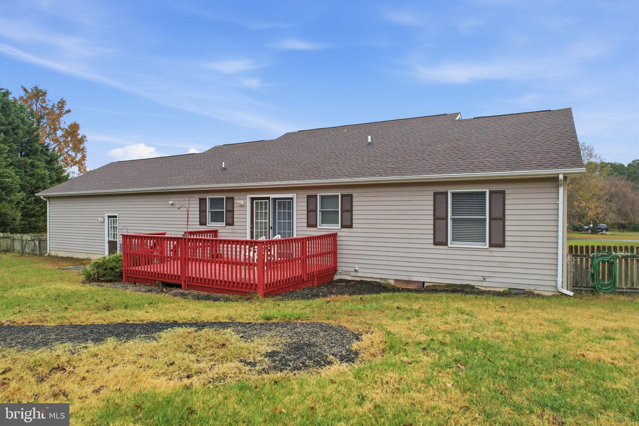 MISTY PINES - Residential