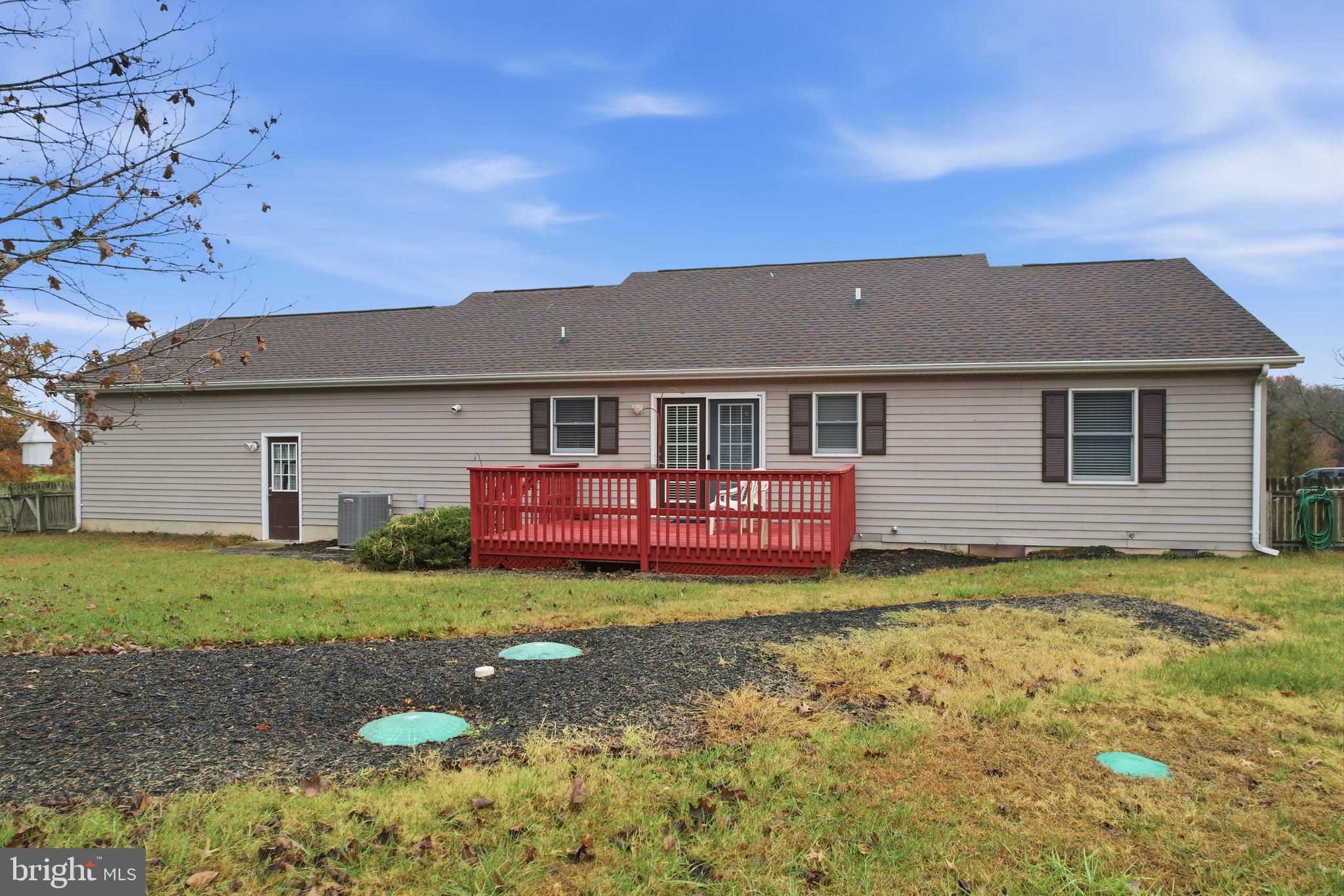 MISTY PINES - Residential