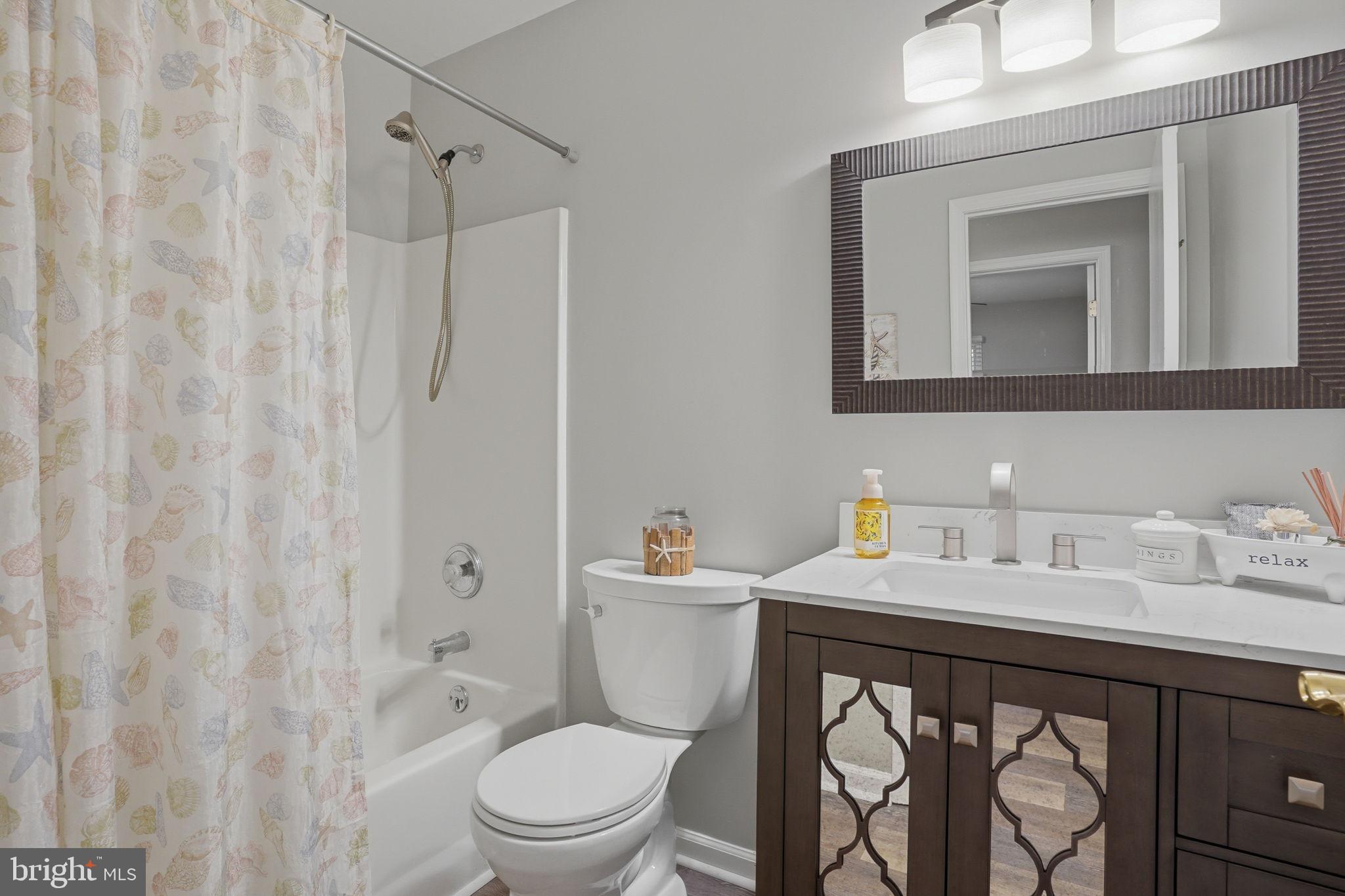 MISTY PINES - Residential