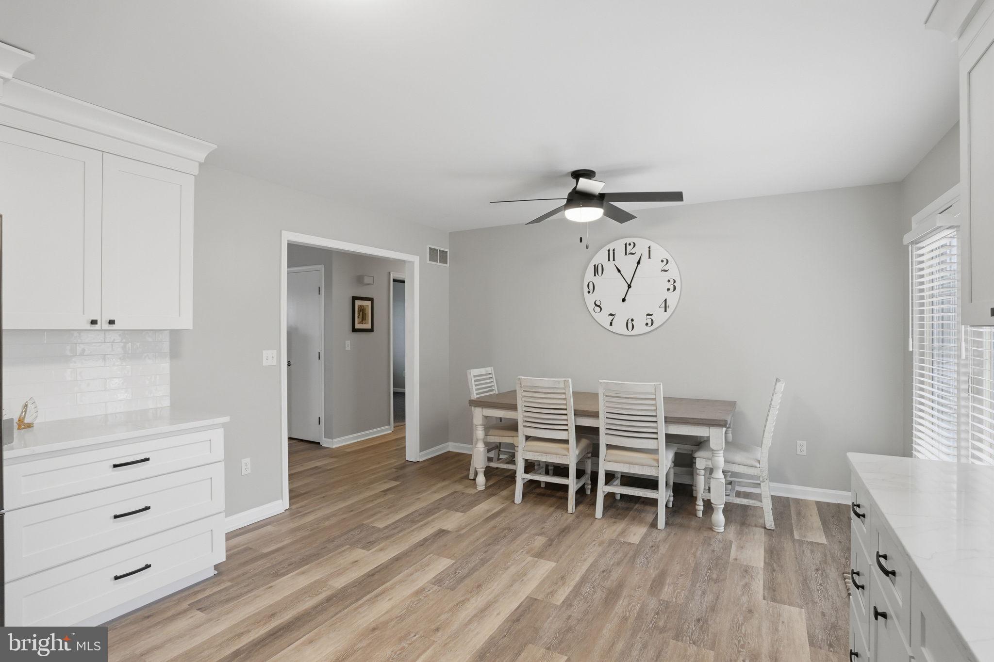 MISTY PINES - Residential