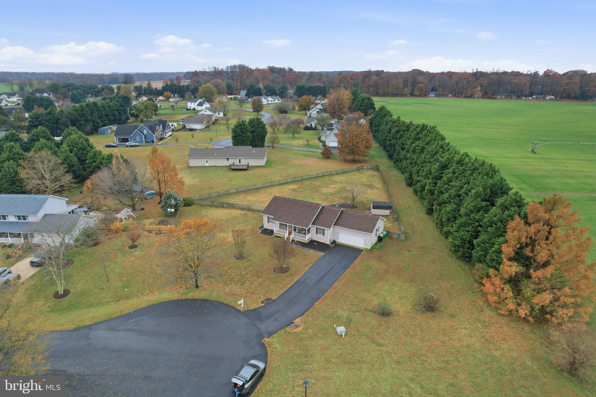 MISTY PINES - Residential