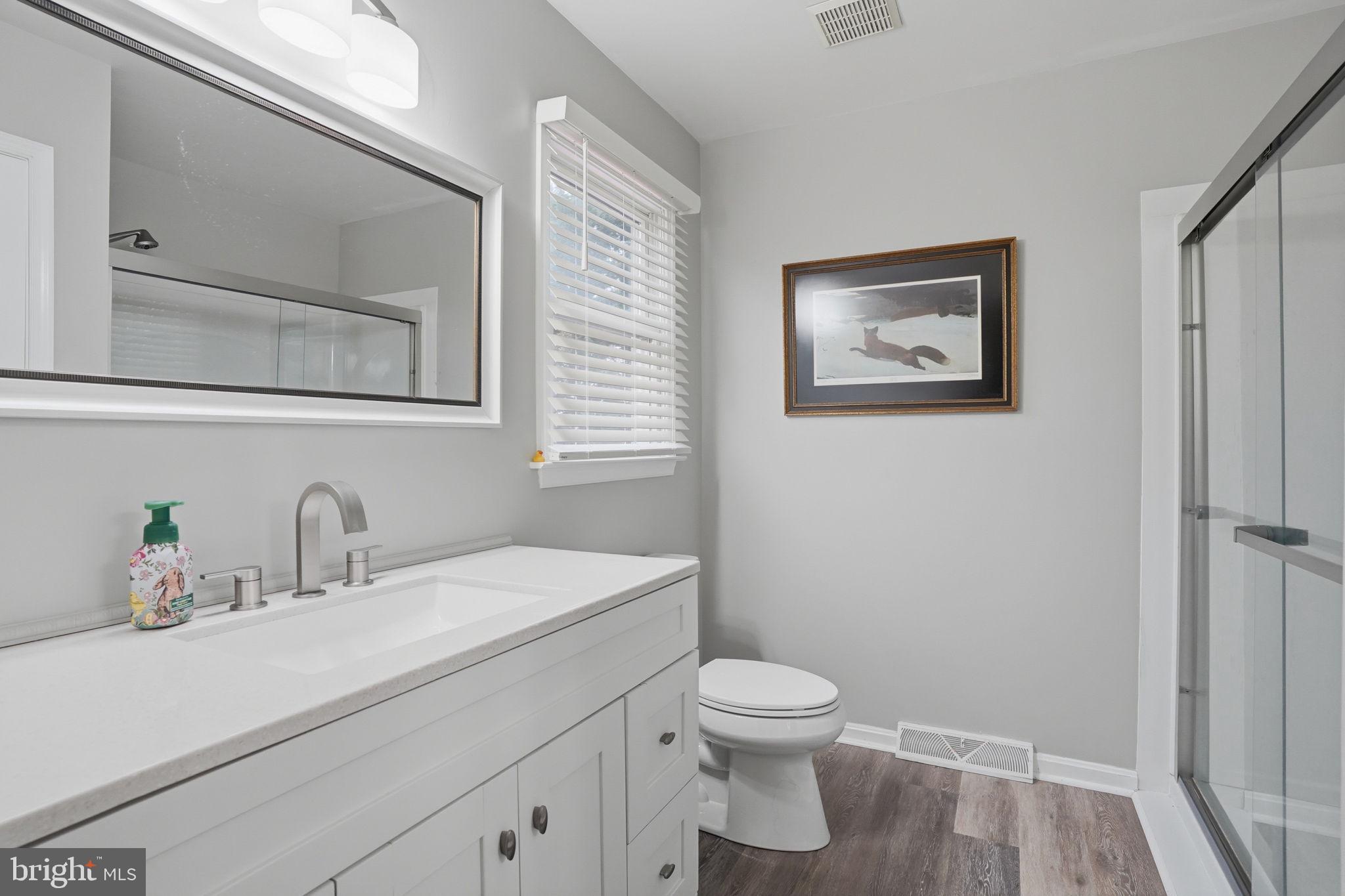 MISTY PINES - Residential