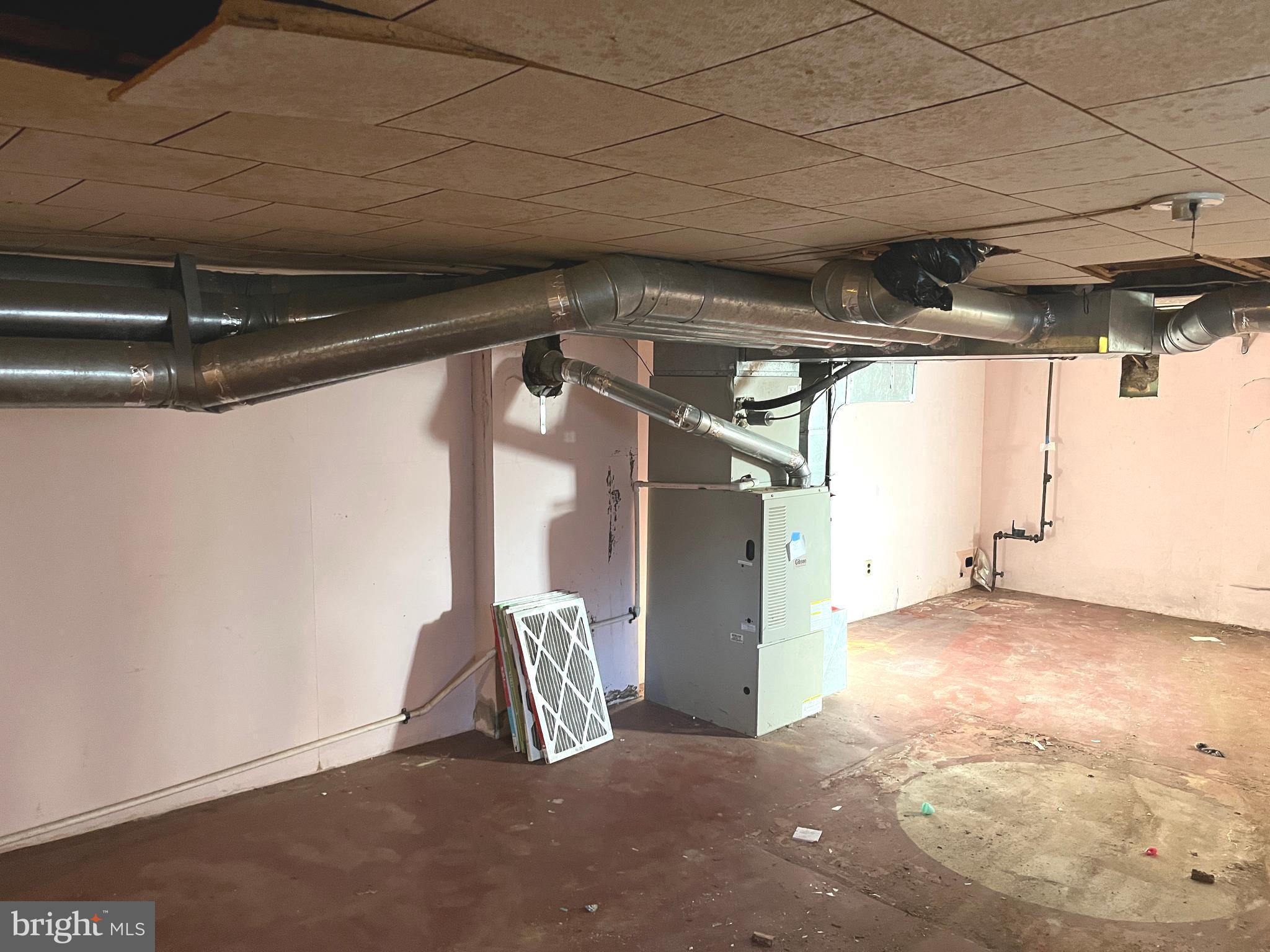 RED LION BORO - Residential