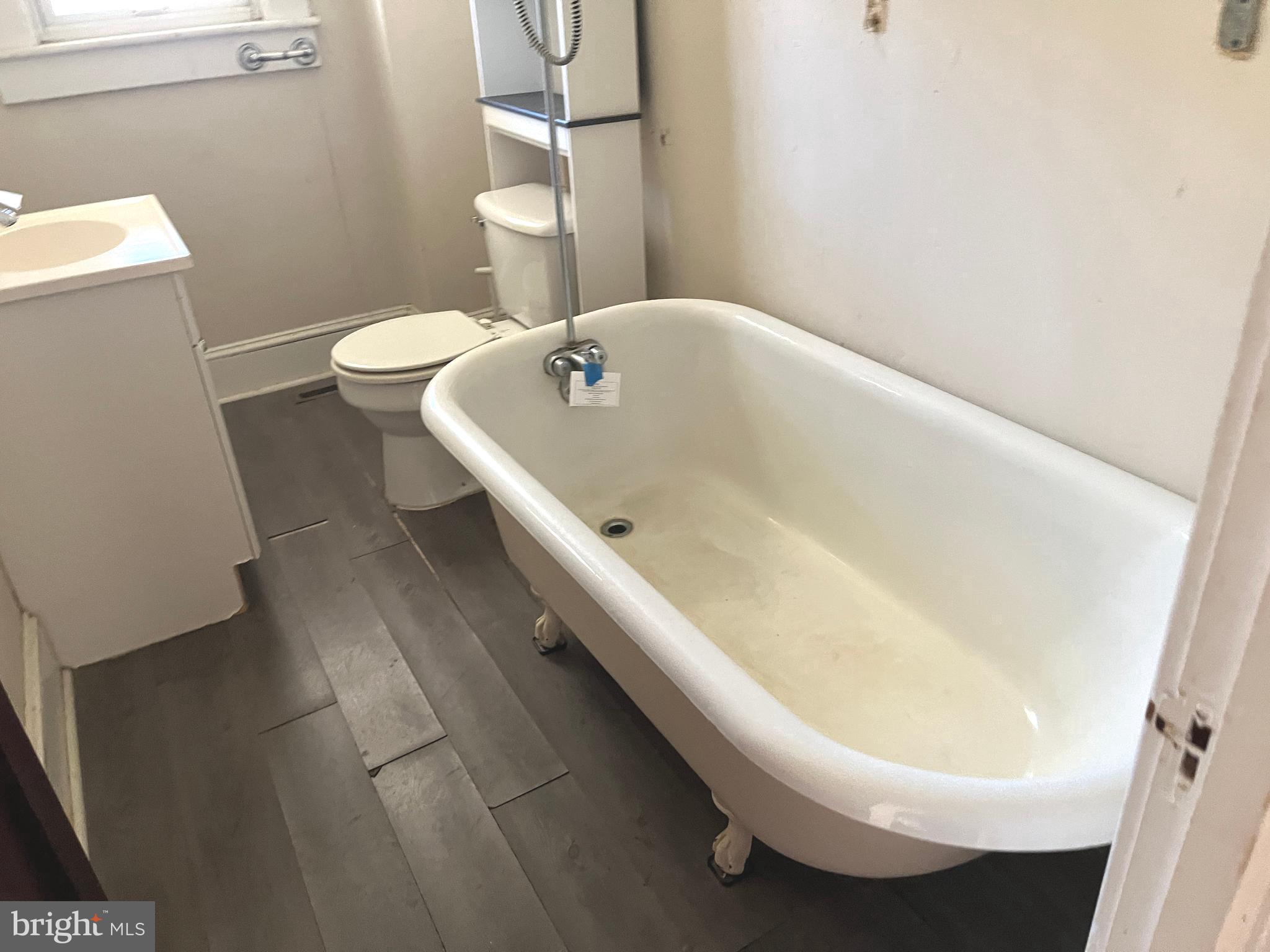 RED LION BORO - Residential