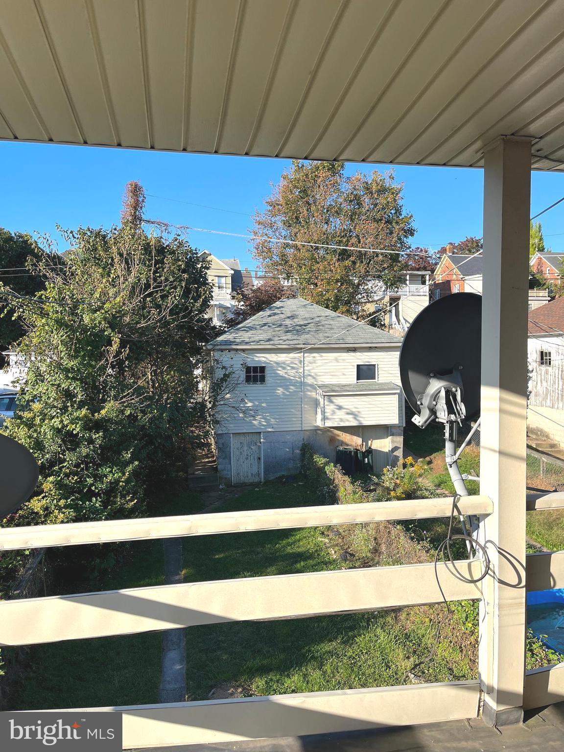 RED LION BORO - Residential