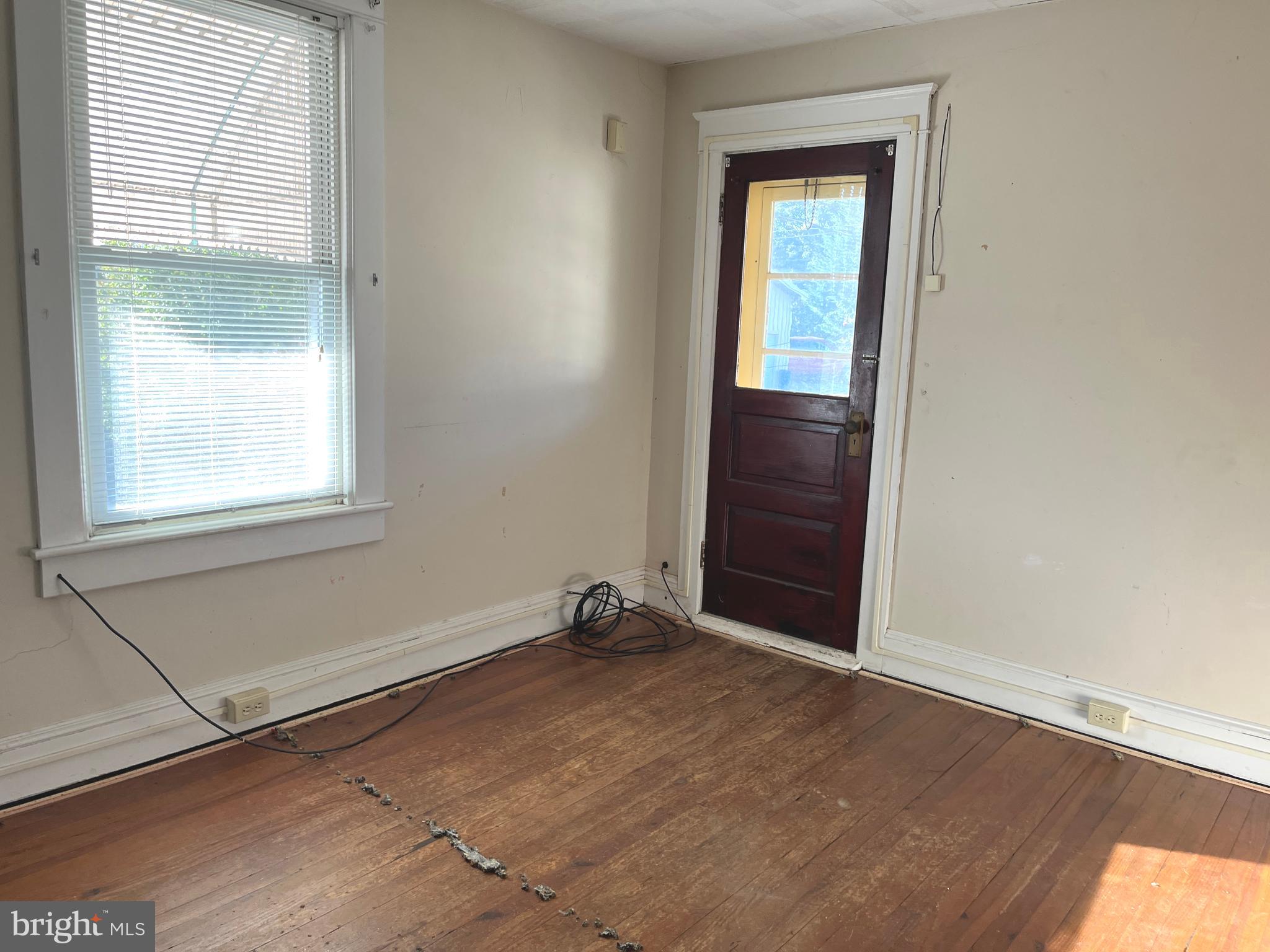 RED LION BORO - Residential