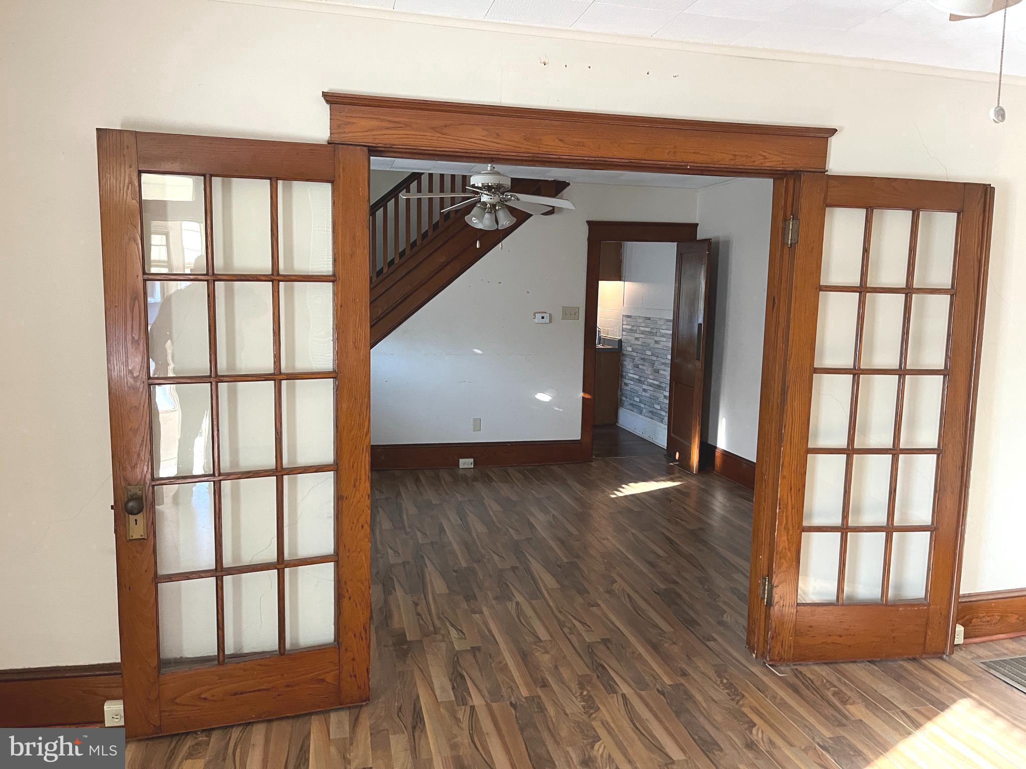 RED LION BORO - Residential