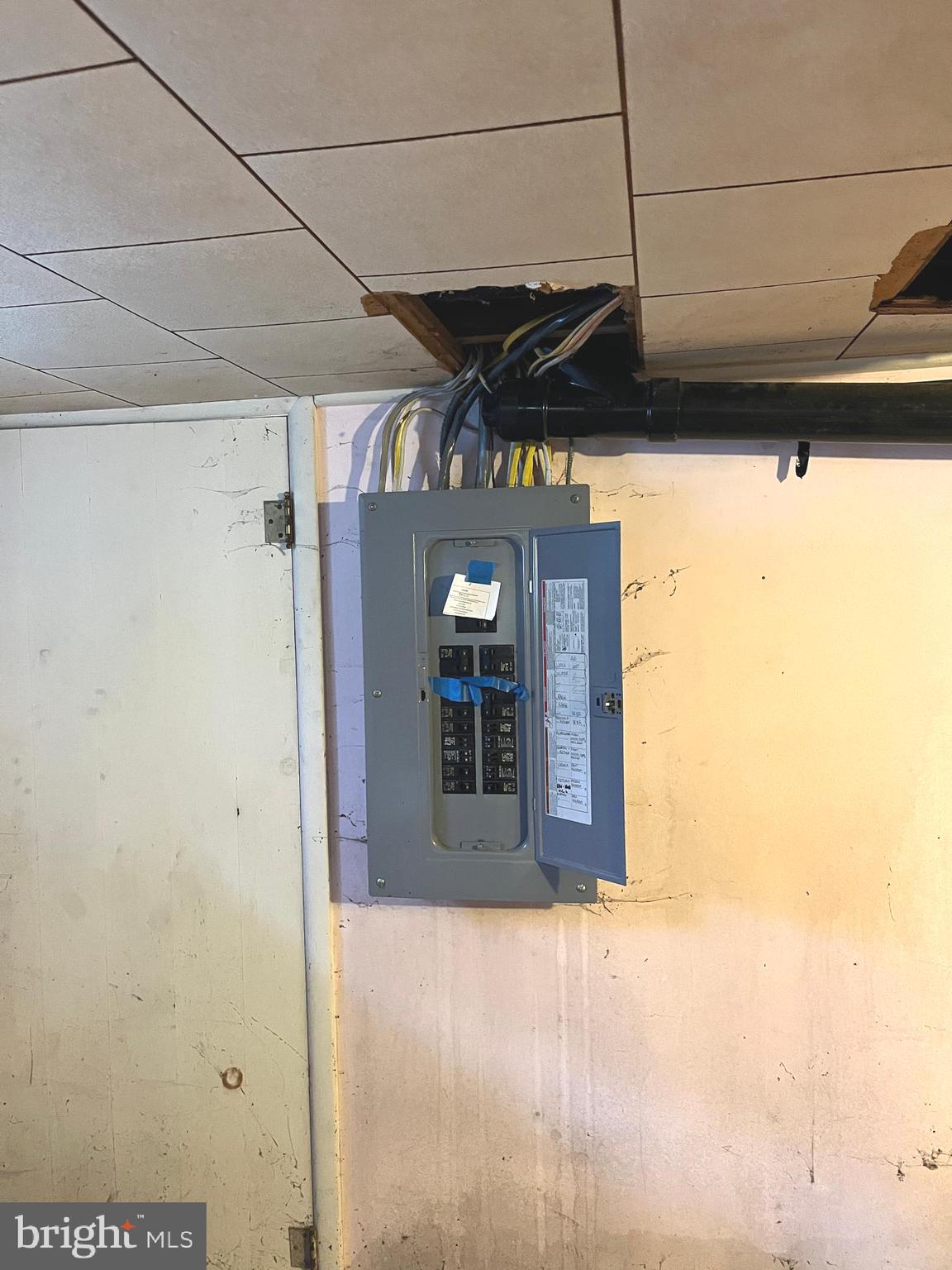 RED LION BORO - Residential