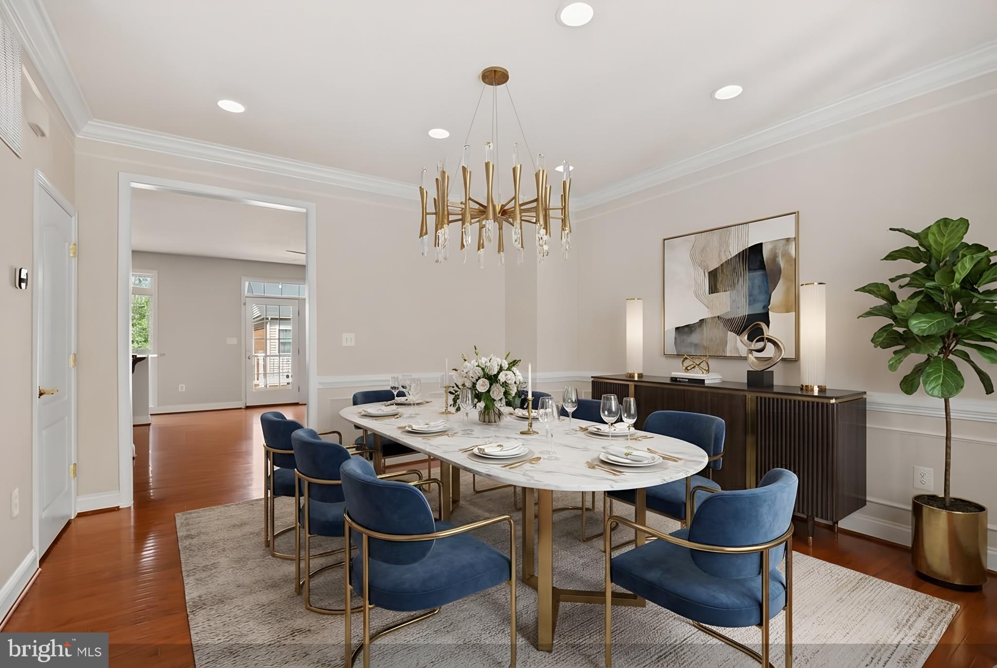 25519 OAK MEDLEY TERRACE