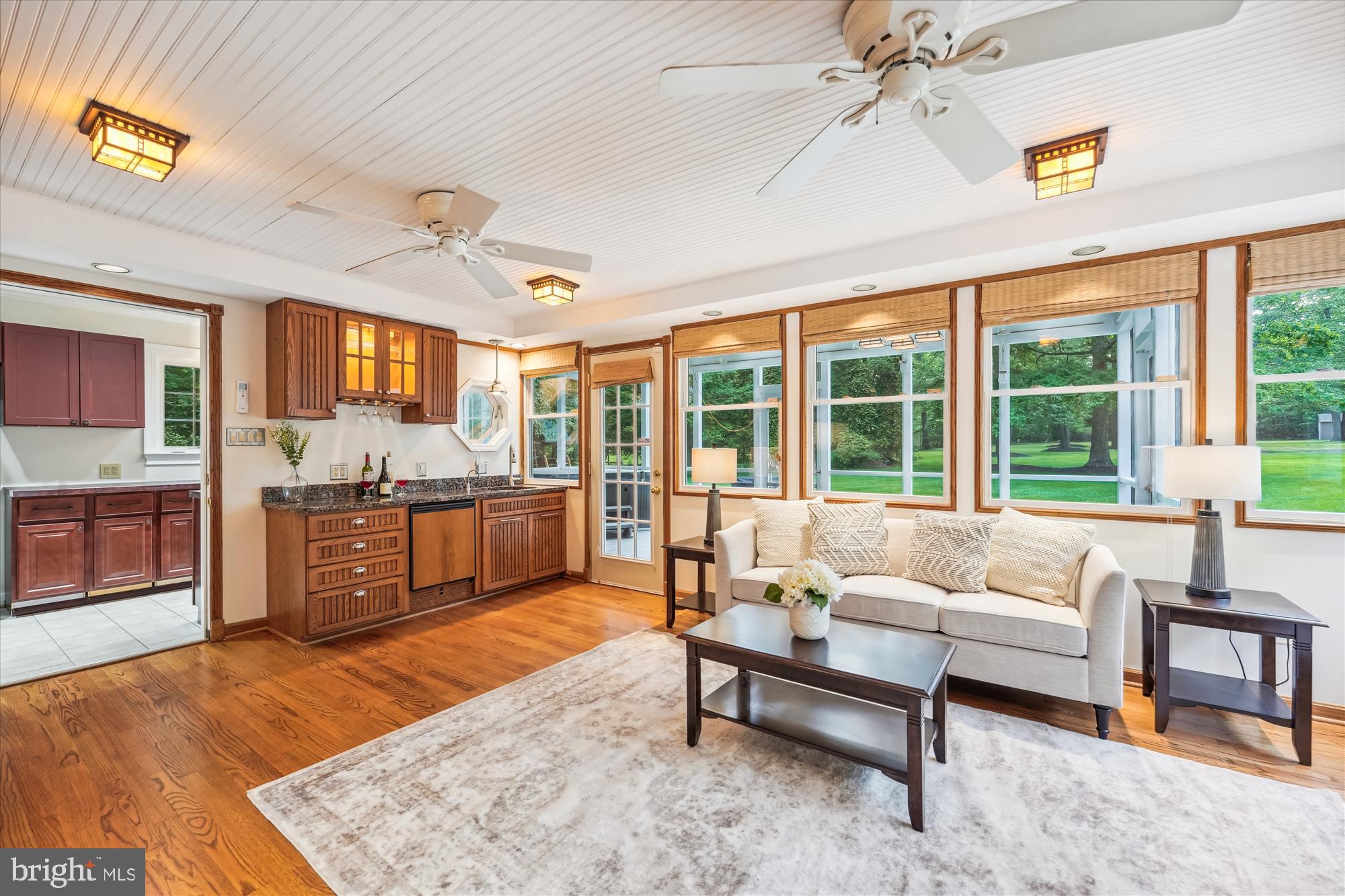 ELLENWOOD - Residential