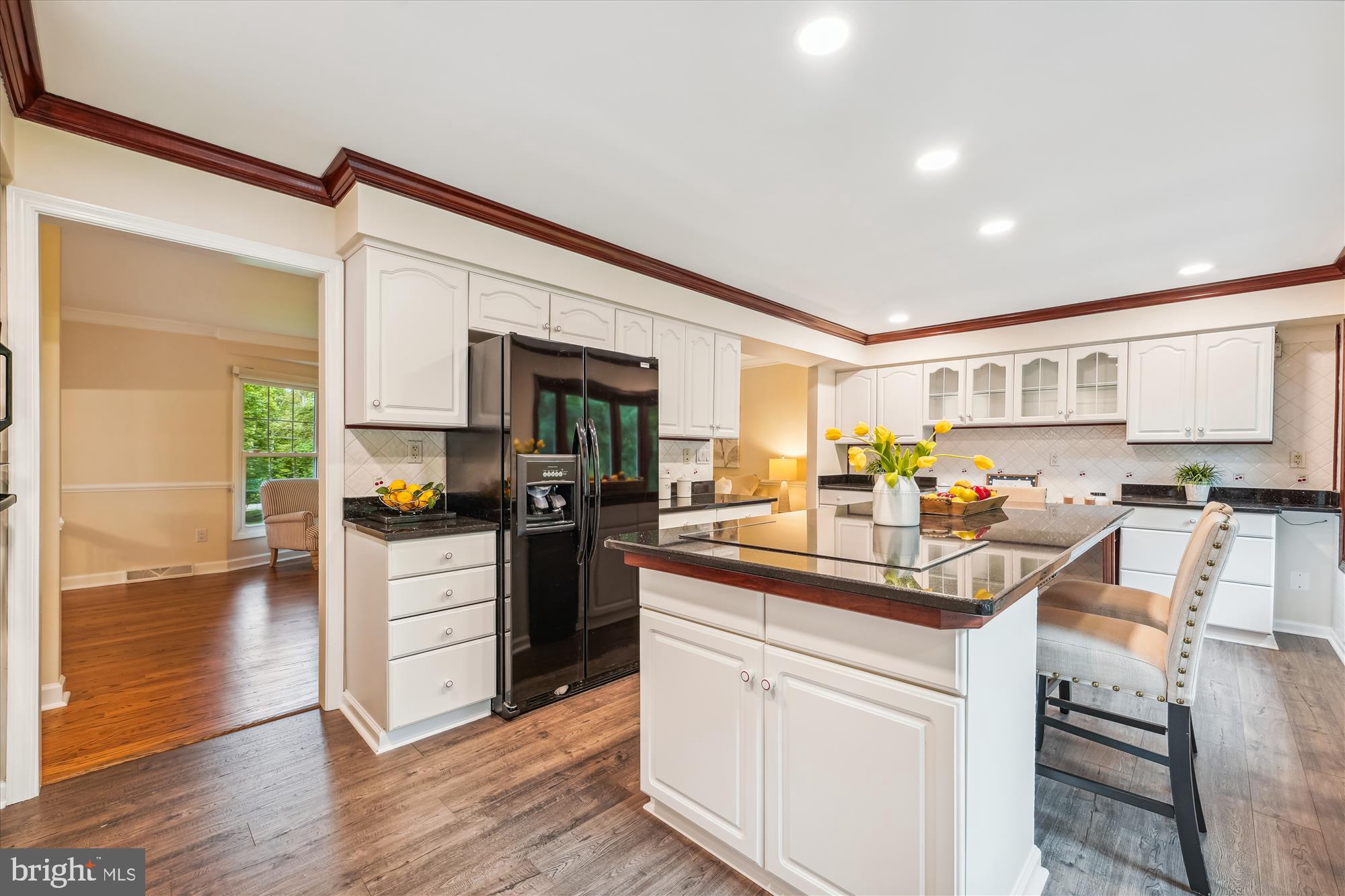 ELLENWOOD - Residential