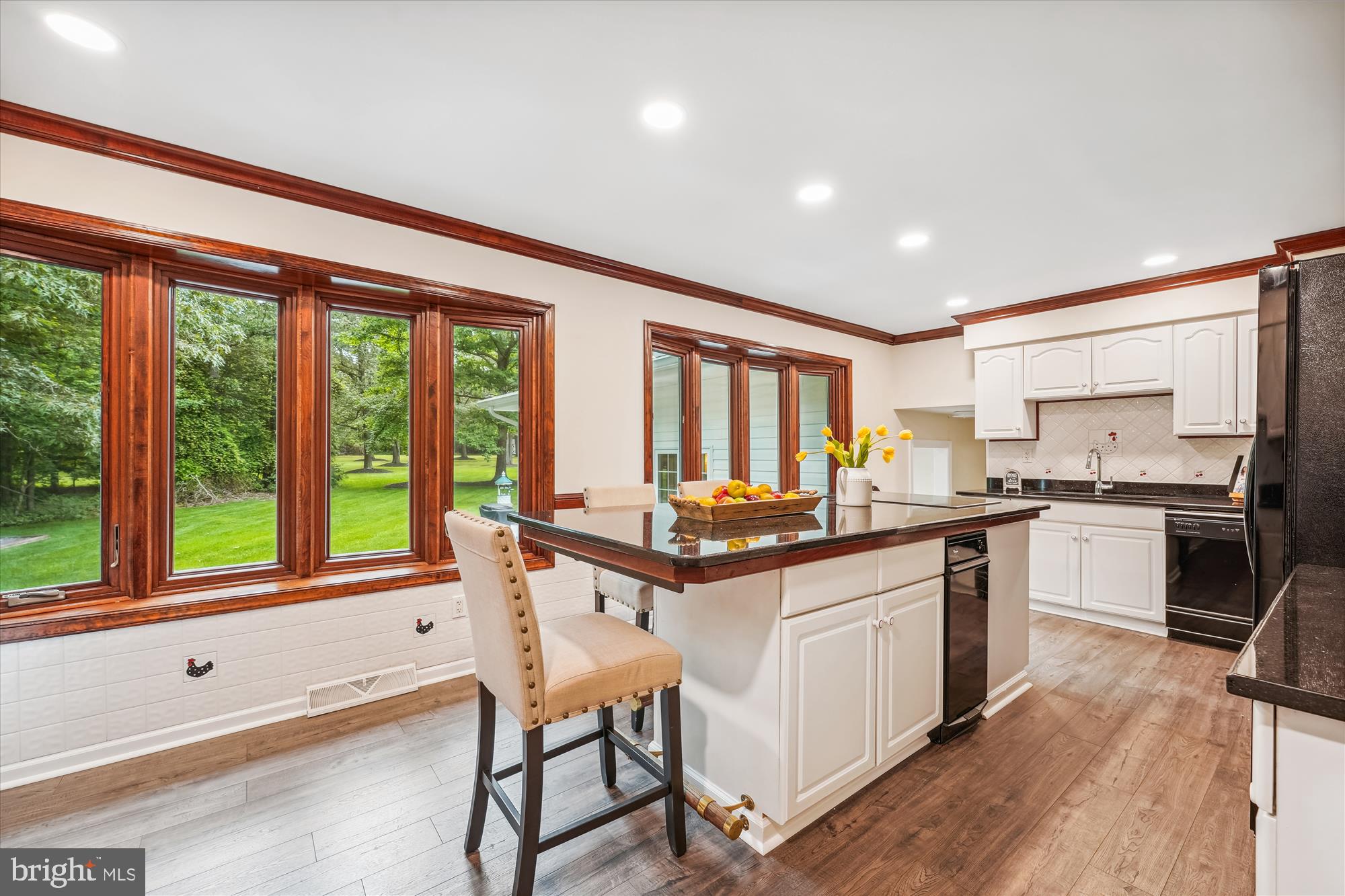 ELLENWOOD - Residential