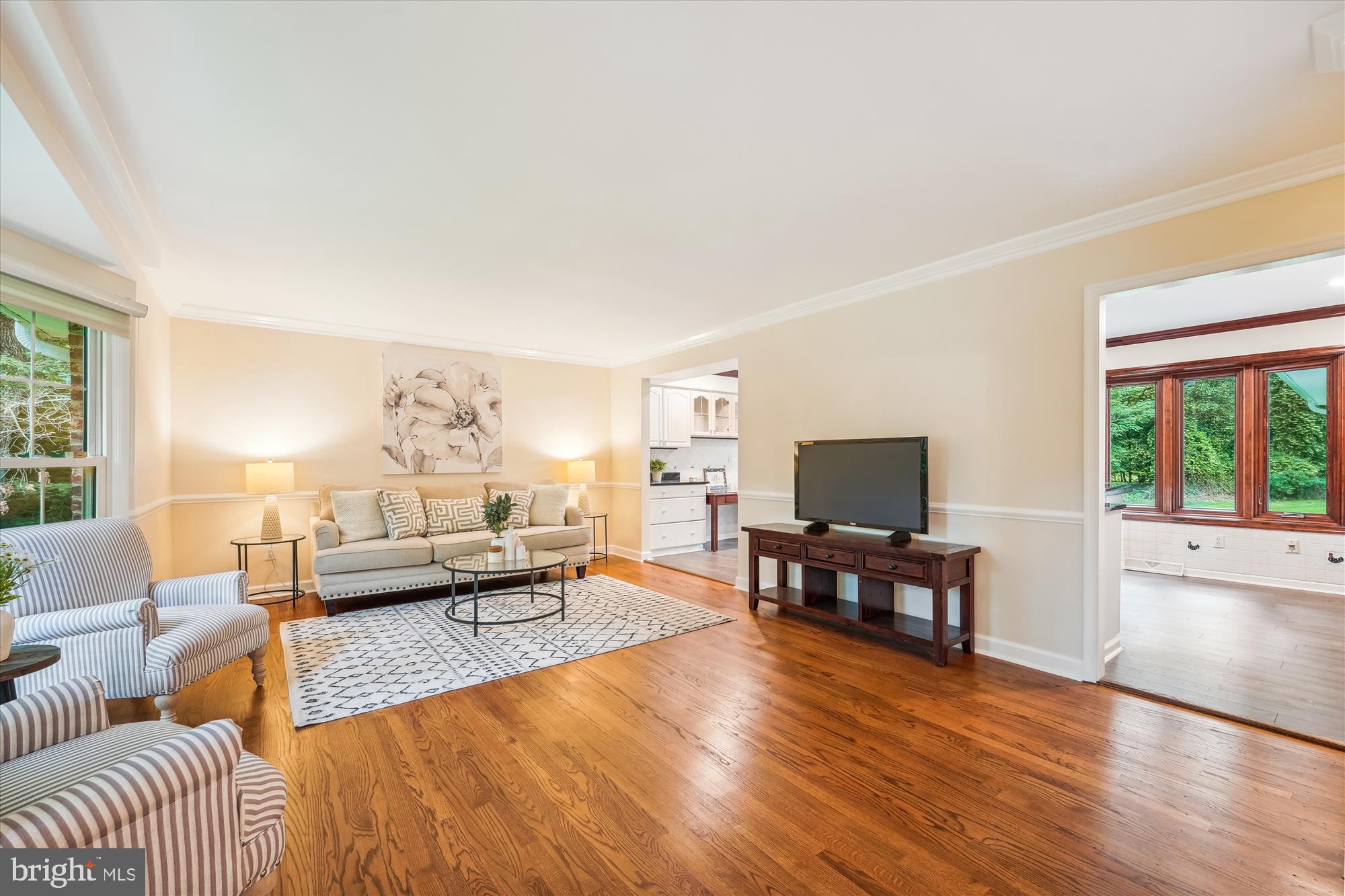 ELLENWOOD - Residential