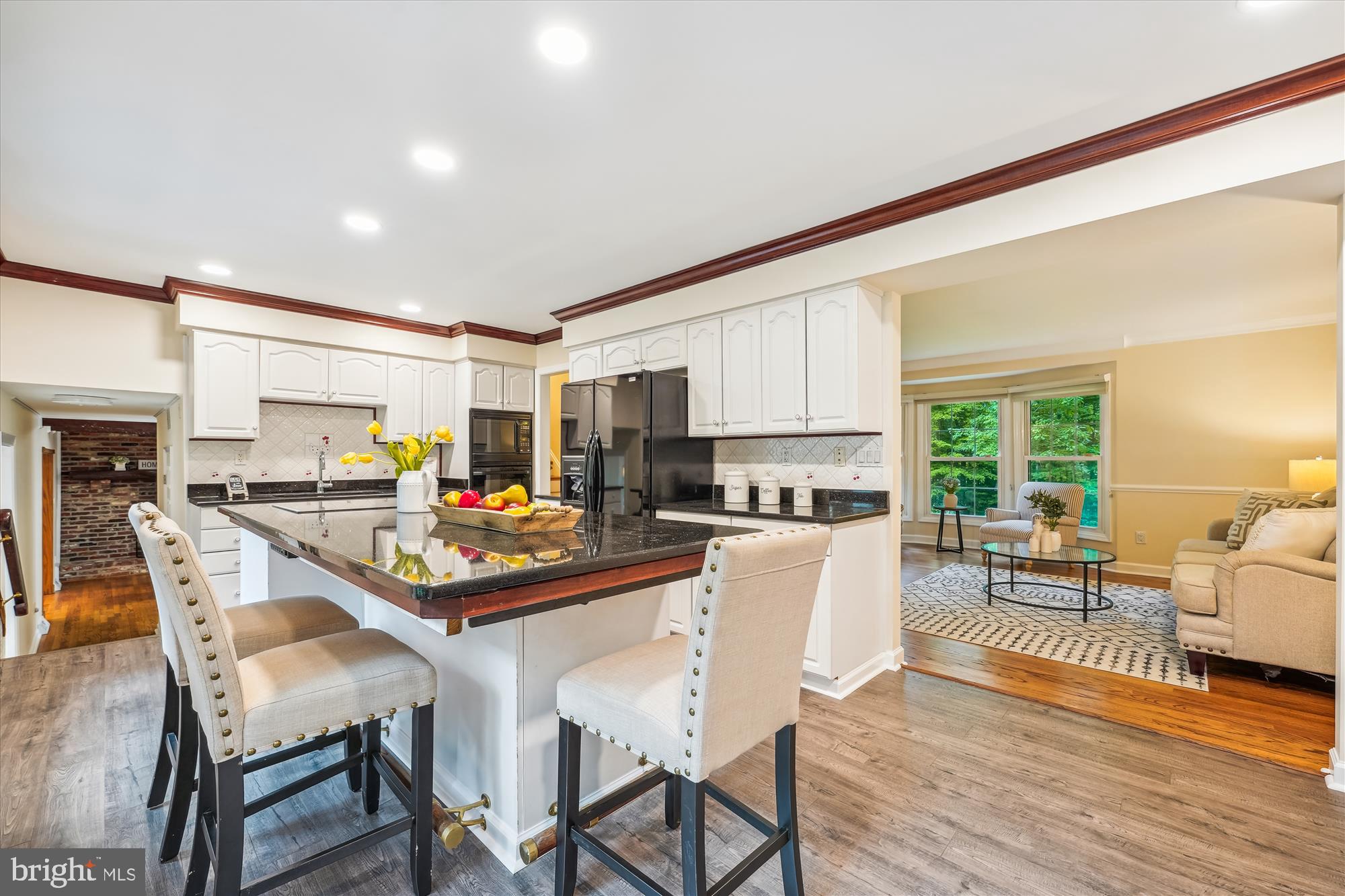 ELLENWOOD - Residential