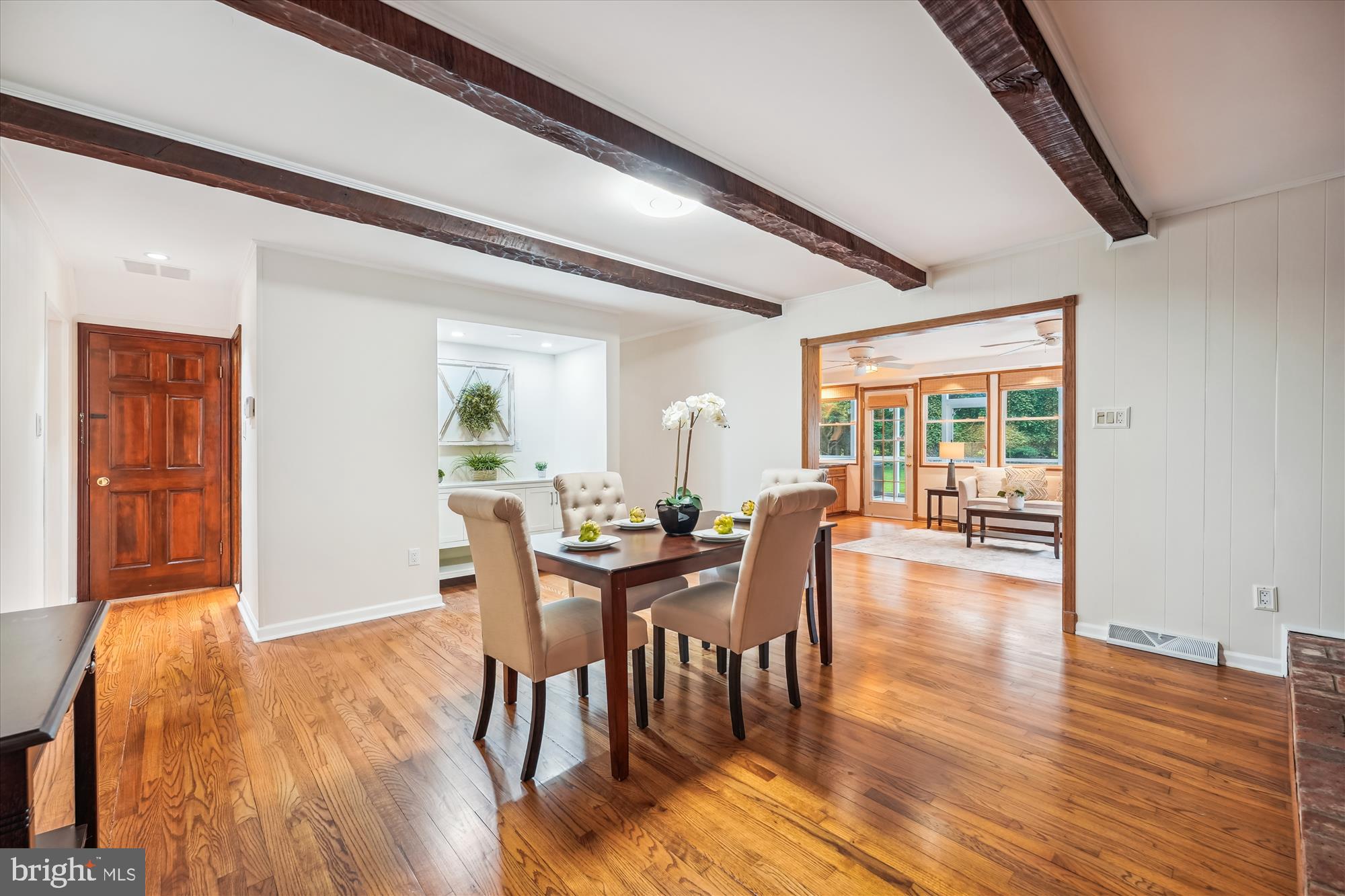 ELLENWOOD - Residential