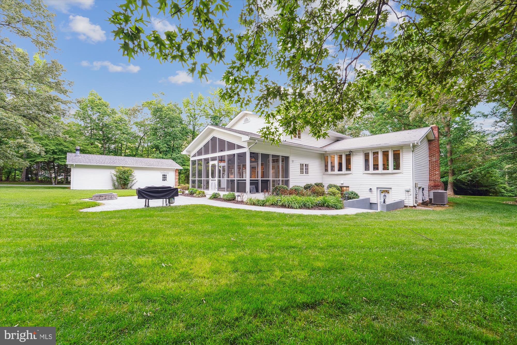 ELLENWOOD - Residential