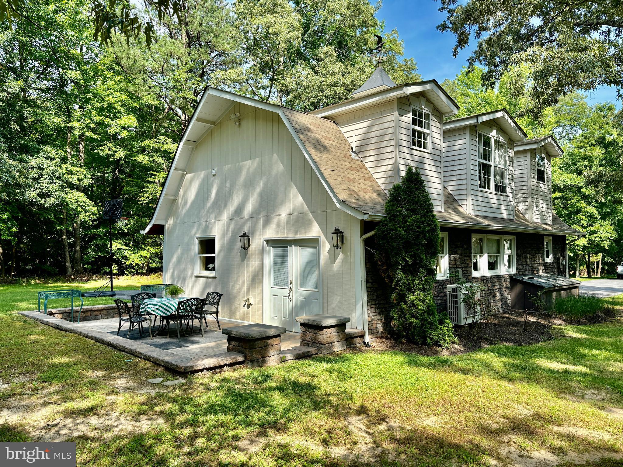 ELLENWOOD - Residential