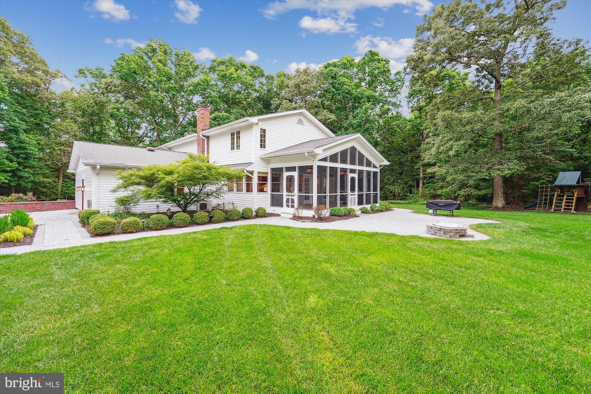 ELLENWOOD - Residential