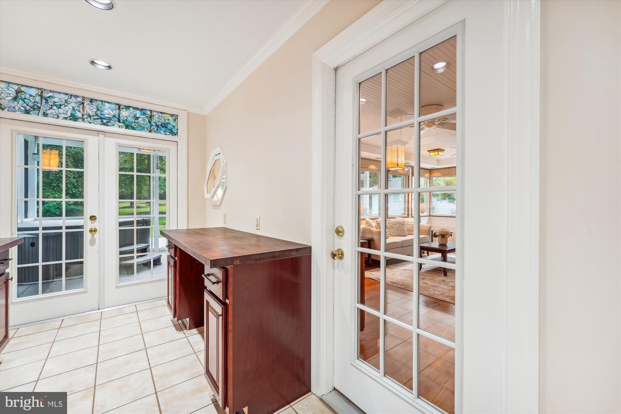 ELLENWOOD - Residential