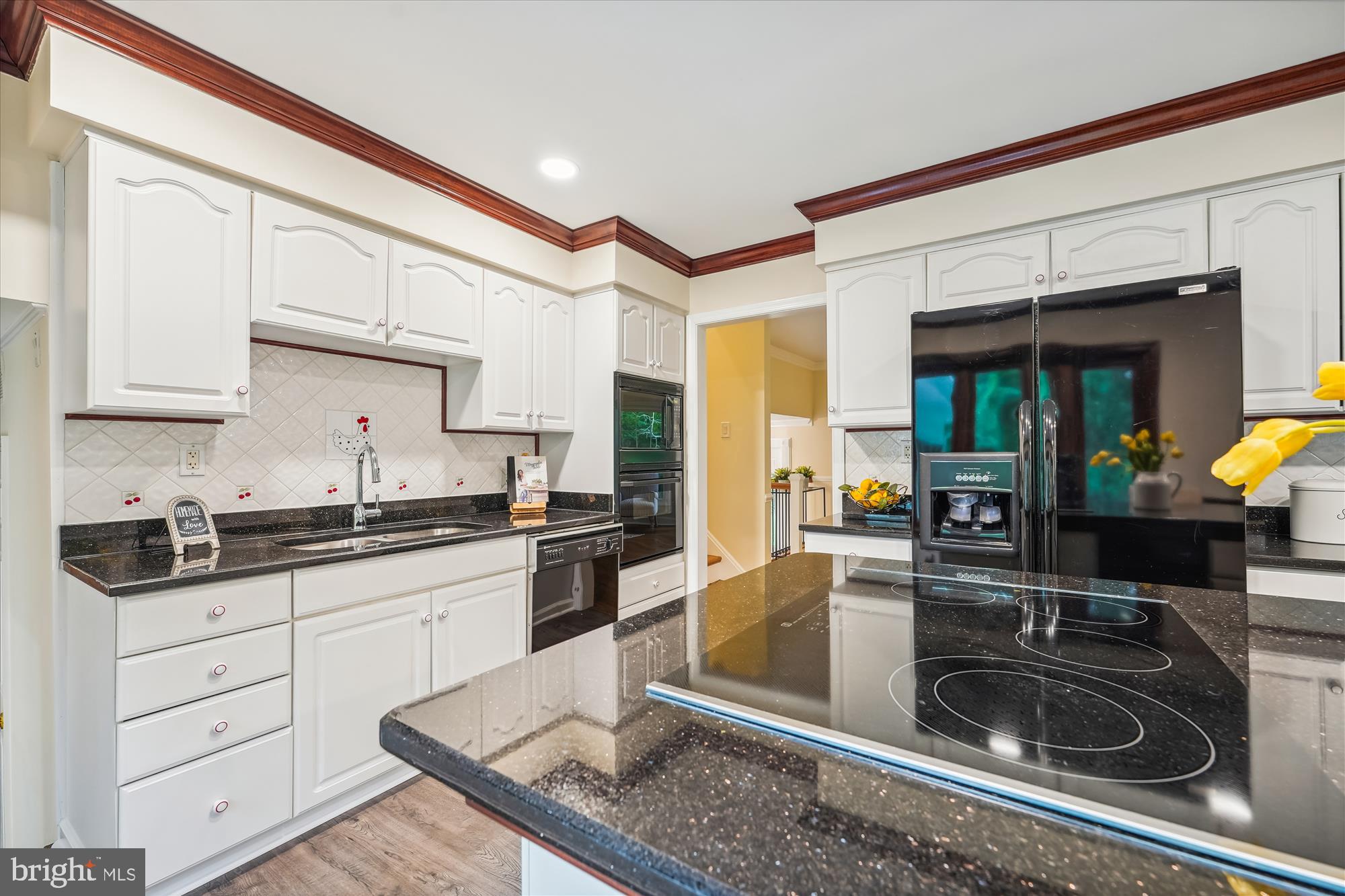 ELLENWOOD - Residential