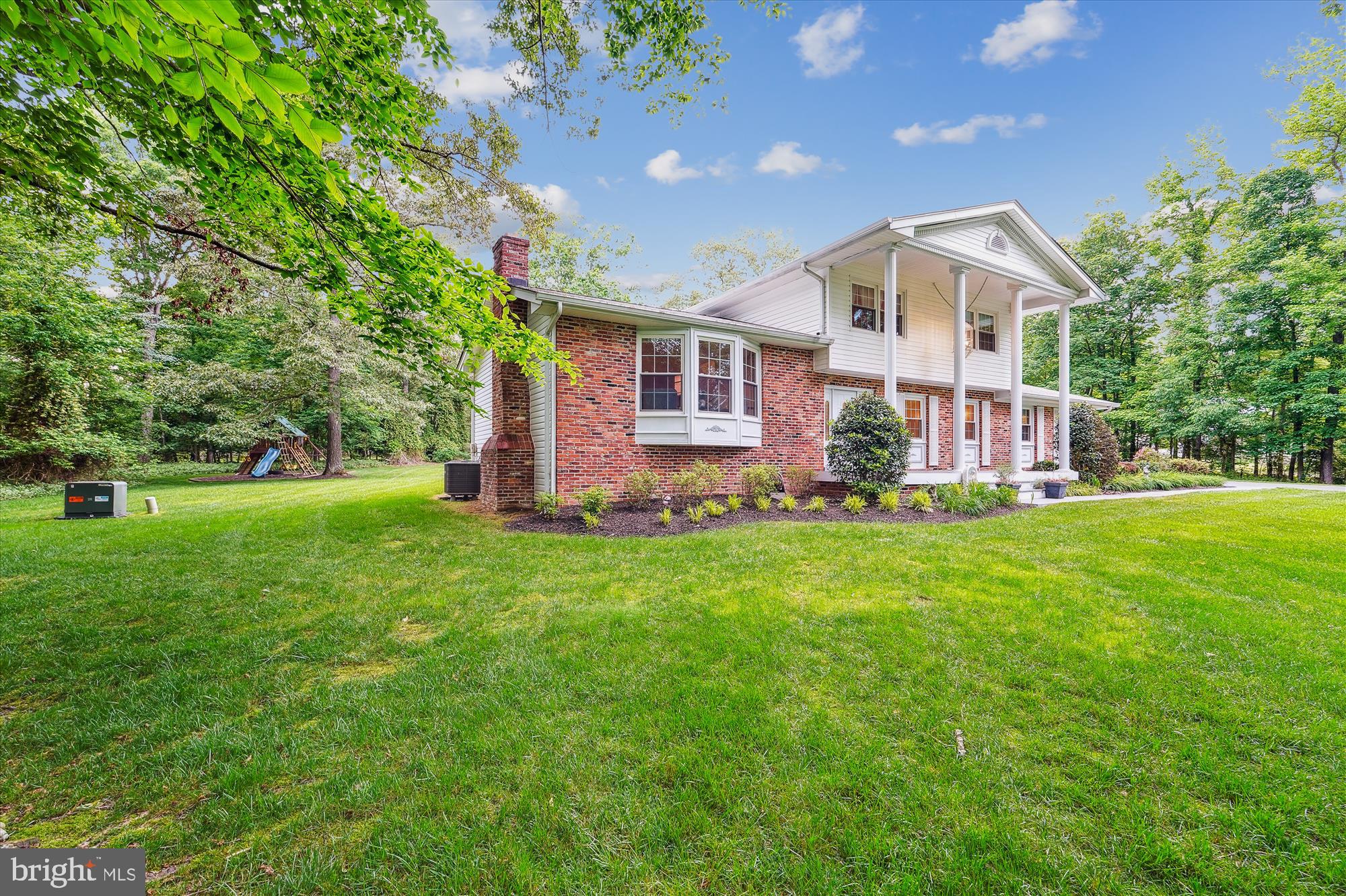 ELLENWOOD - Residential